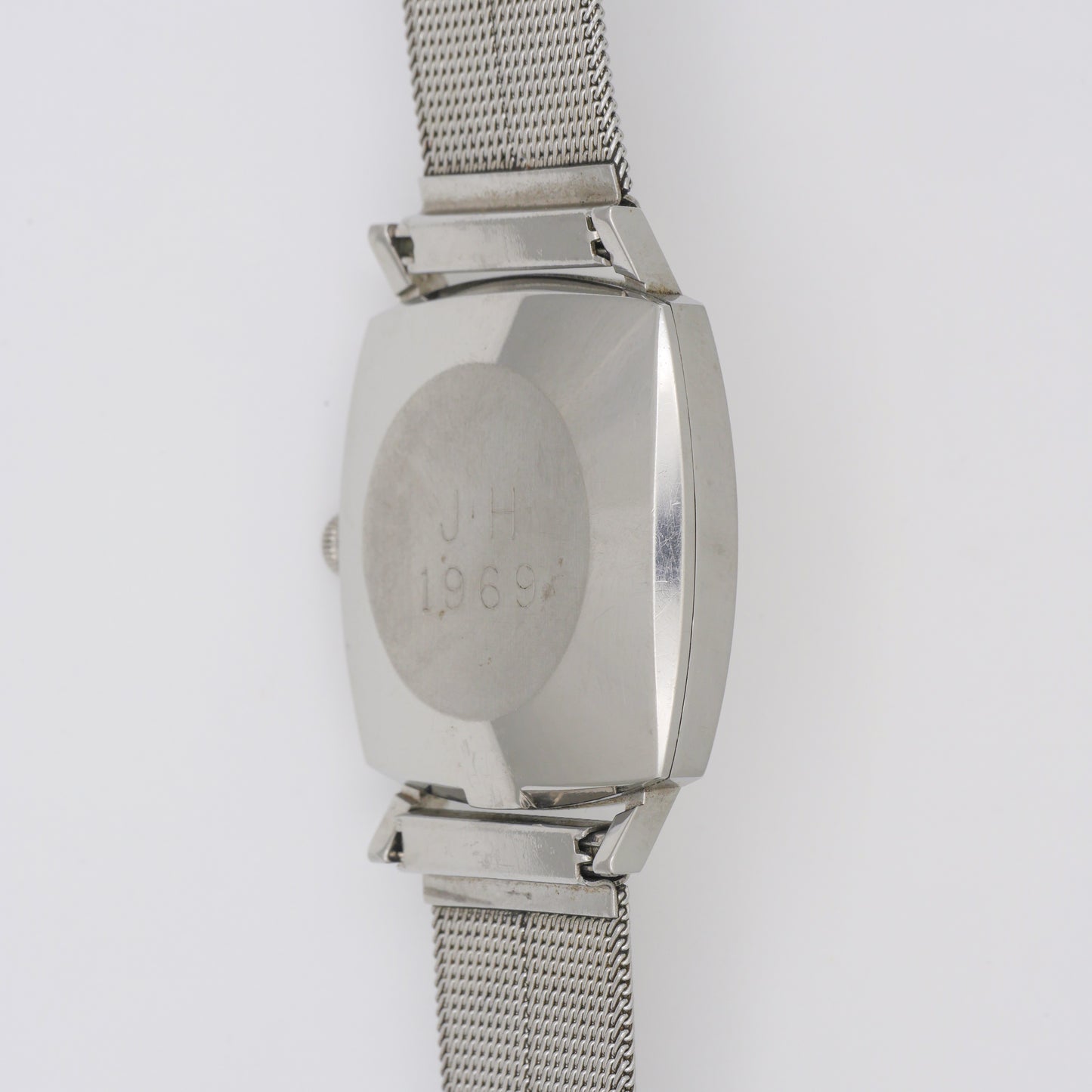 OMEGA DE VILLE AUTOMATIC REF. 162.025