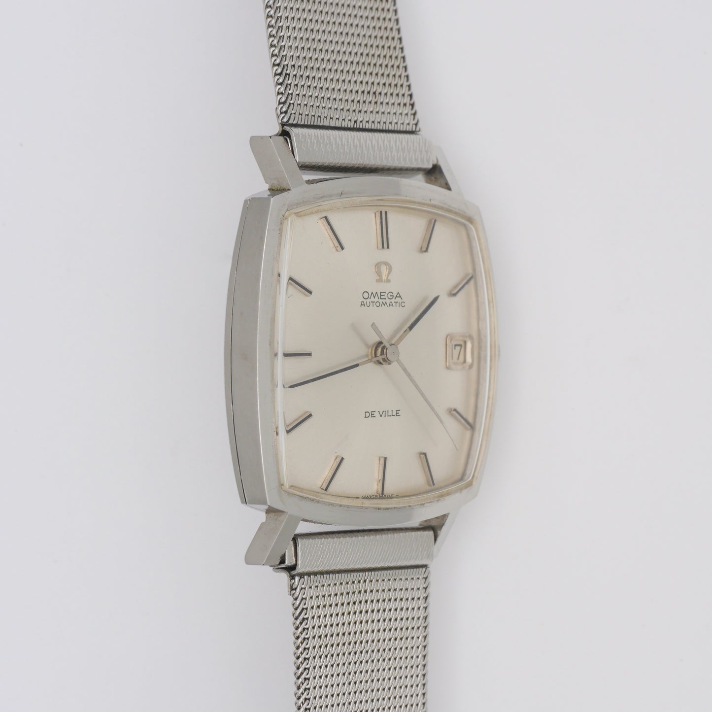 OMEGA DE VILLE AUTOMATIC REF. 162.025