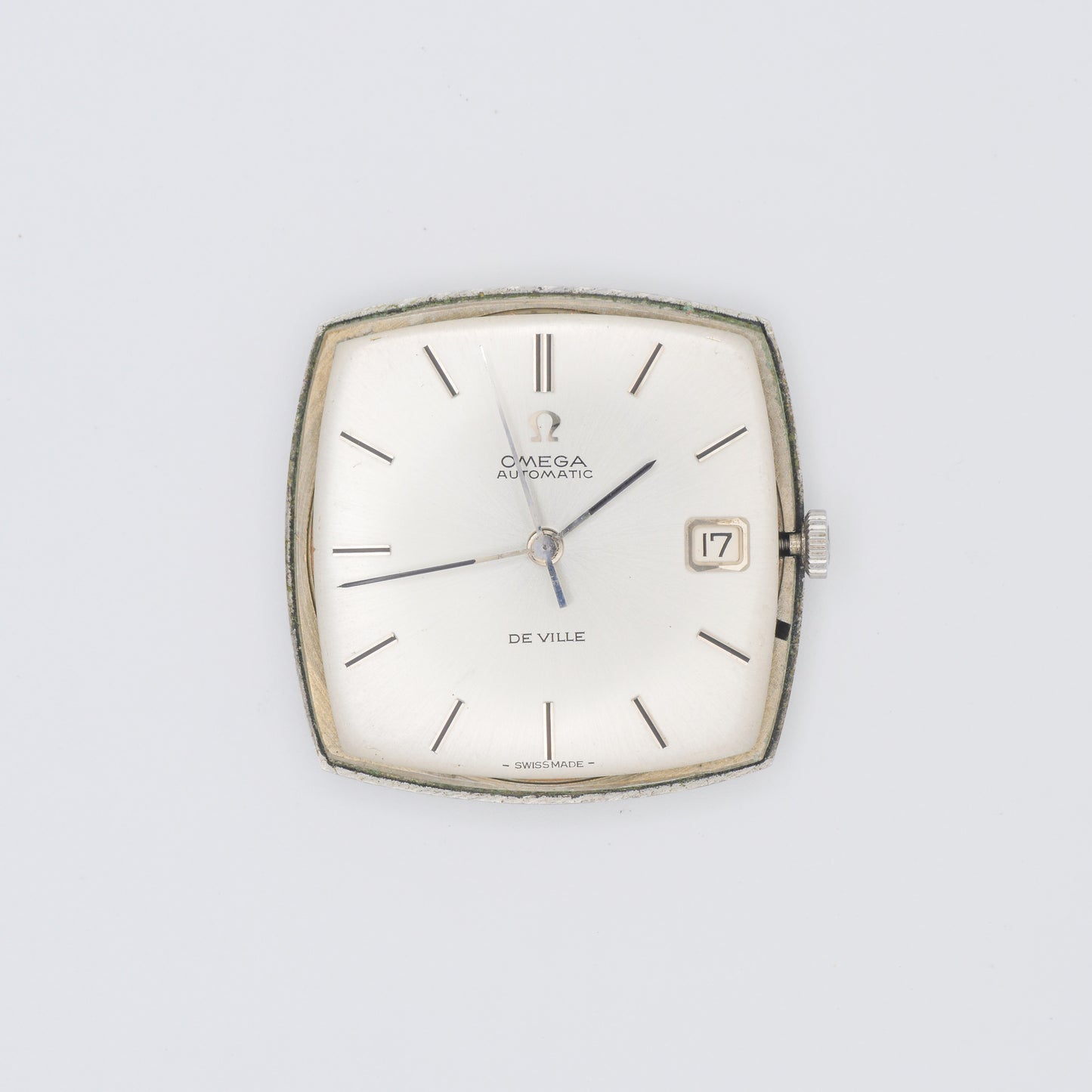 OMEGA DE VILLE AUTOMATIC REF. 162.025