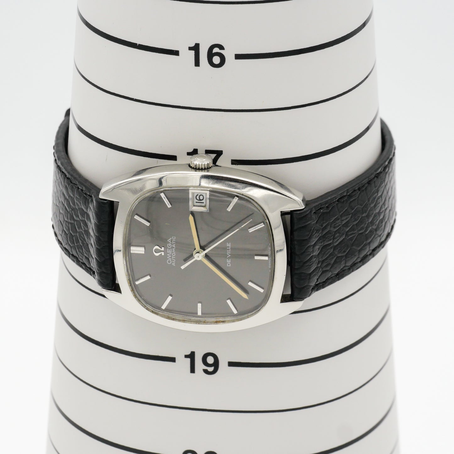 OMEGA DE VILLE AUTOMATIC 162.045