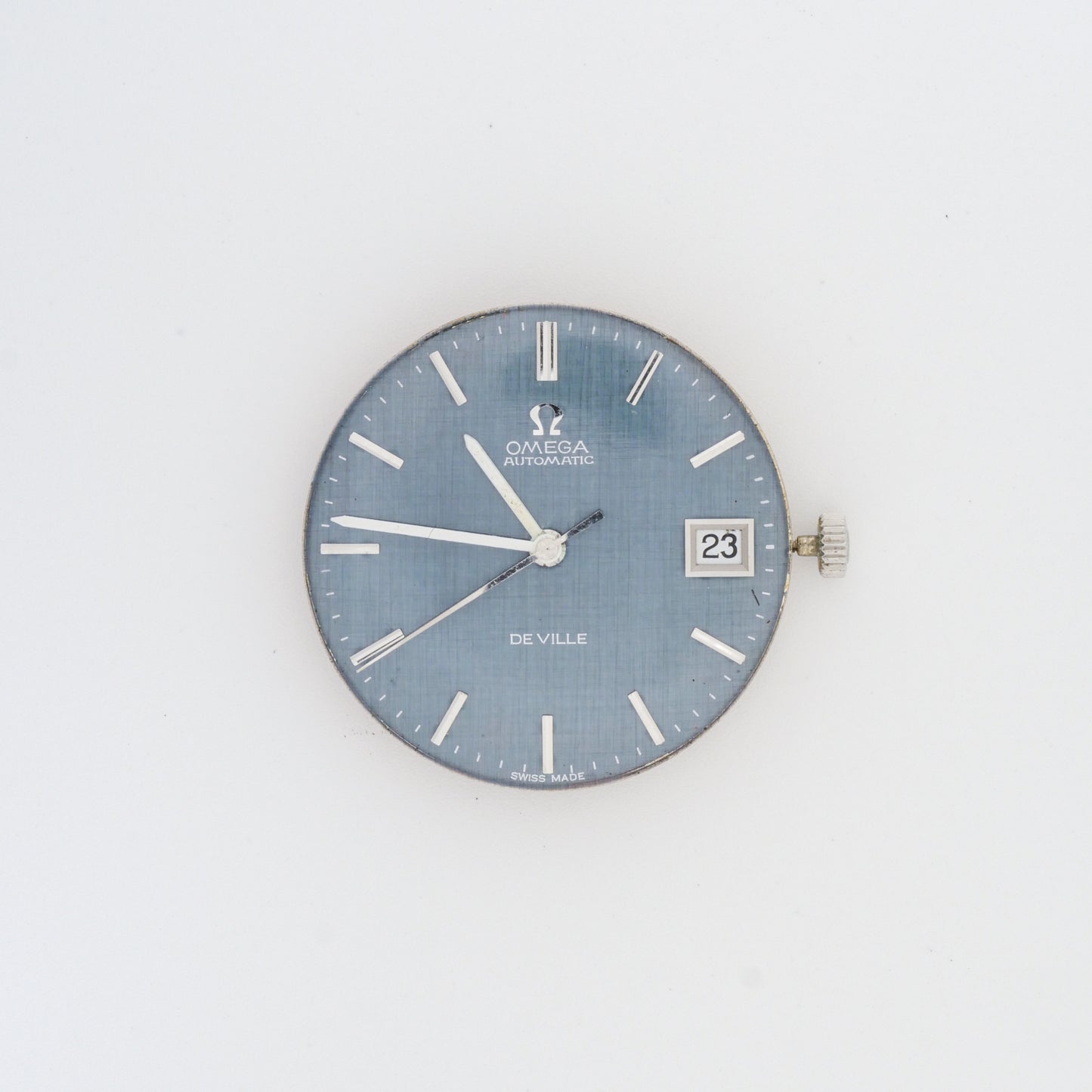 OMEGA DE VILLE AUTOMATIC REF. 162.046