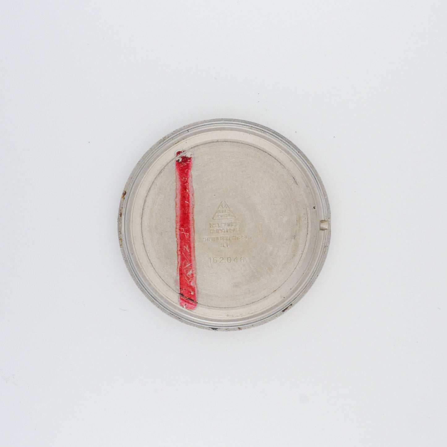 OMEGA DE VILLE AUTOMATIC REF. 162.046