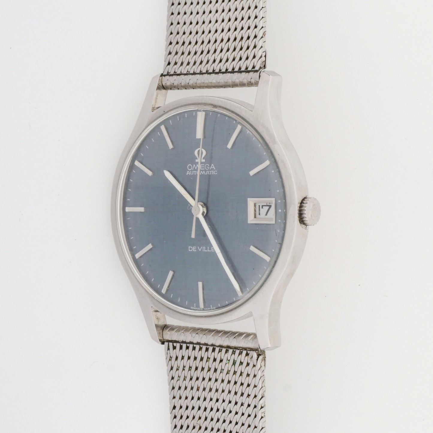 OMEGA DE VILLE AUTOMATIC REF. 162.046