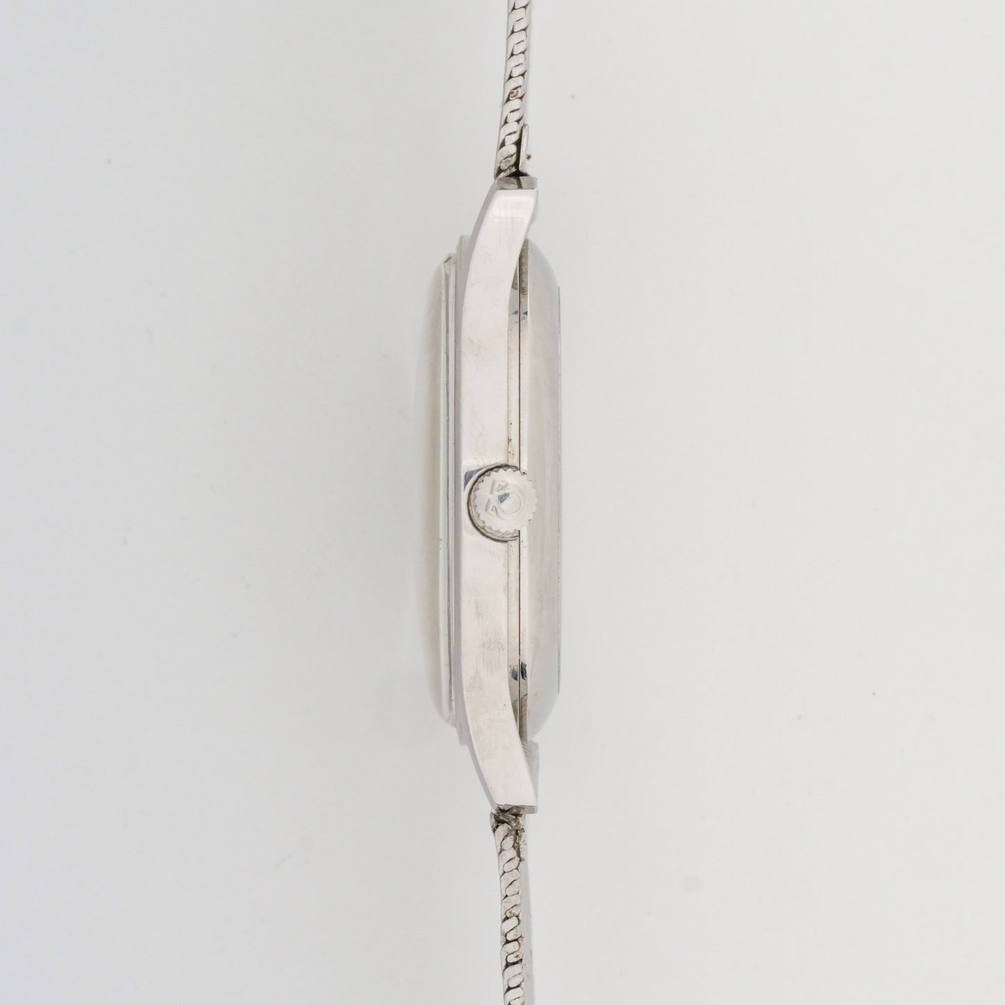 OMEGA DE VILLE AUTOMATIC REF. 162.046