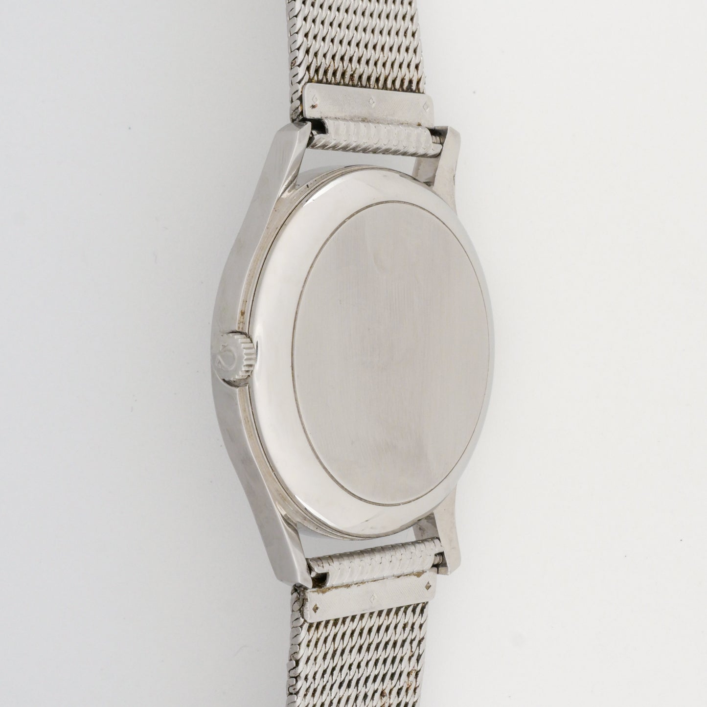 OMEGA DE VILLE AUTOMATIC REF. 162.046