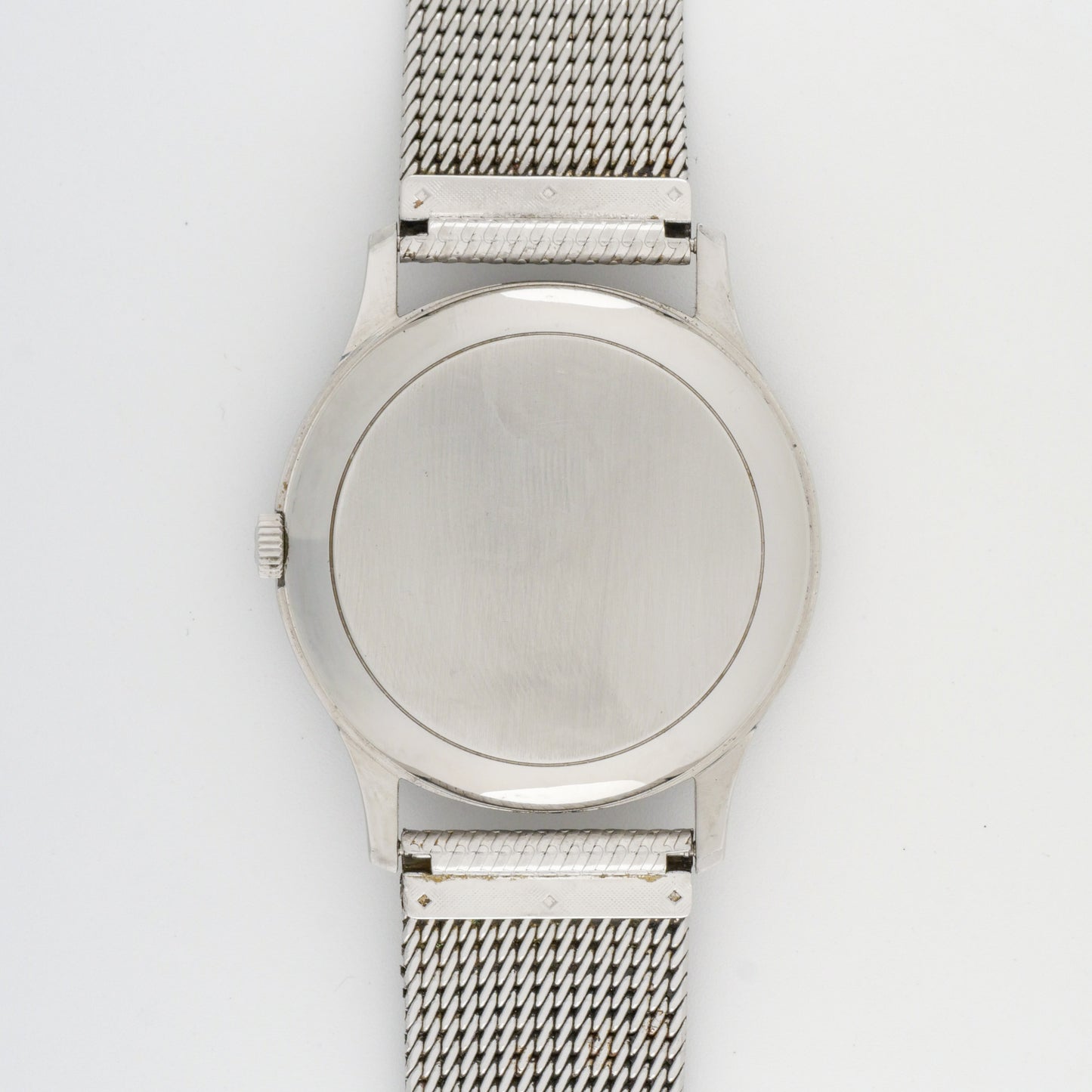 OMEGA DE VILLE AUTOMATIC REF. 162.046