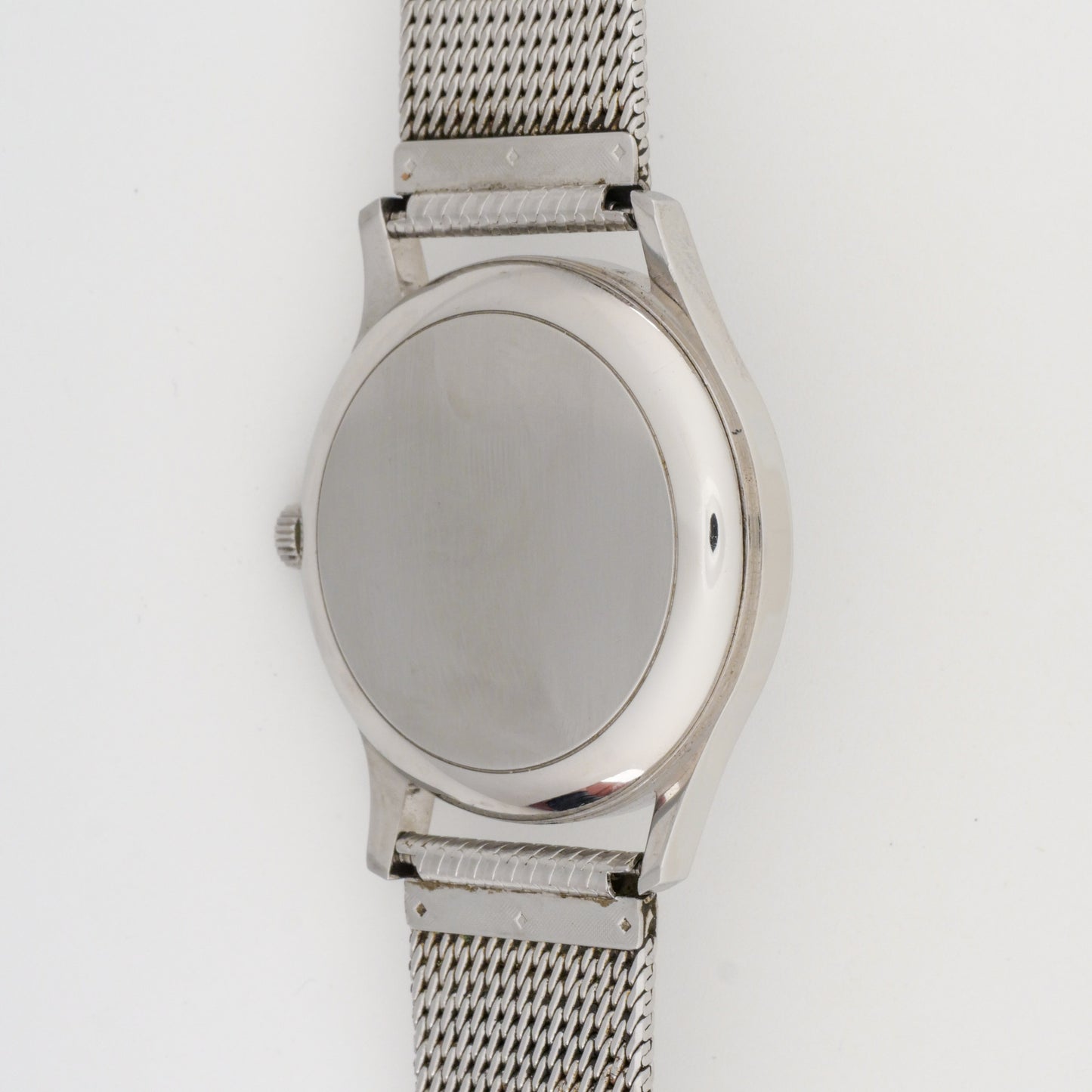 OMEGA DE VILLE AUTOMATIC REF. 162.046