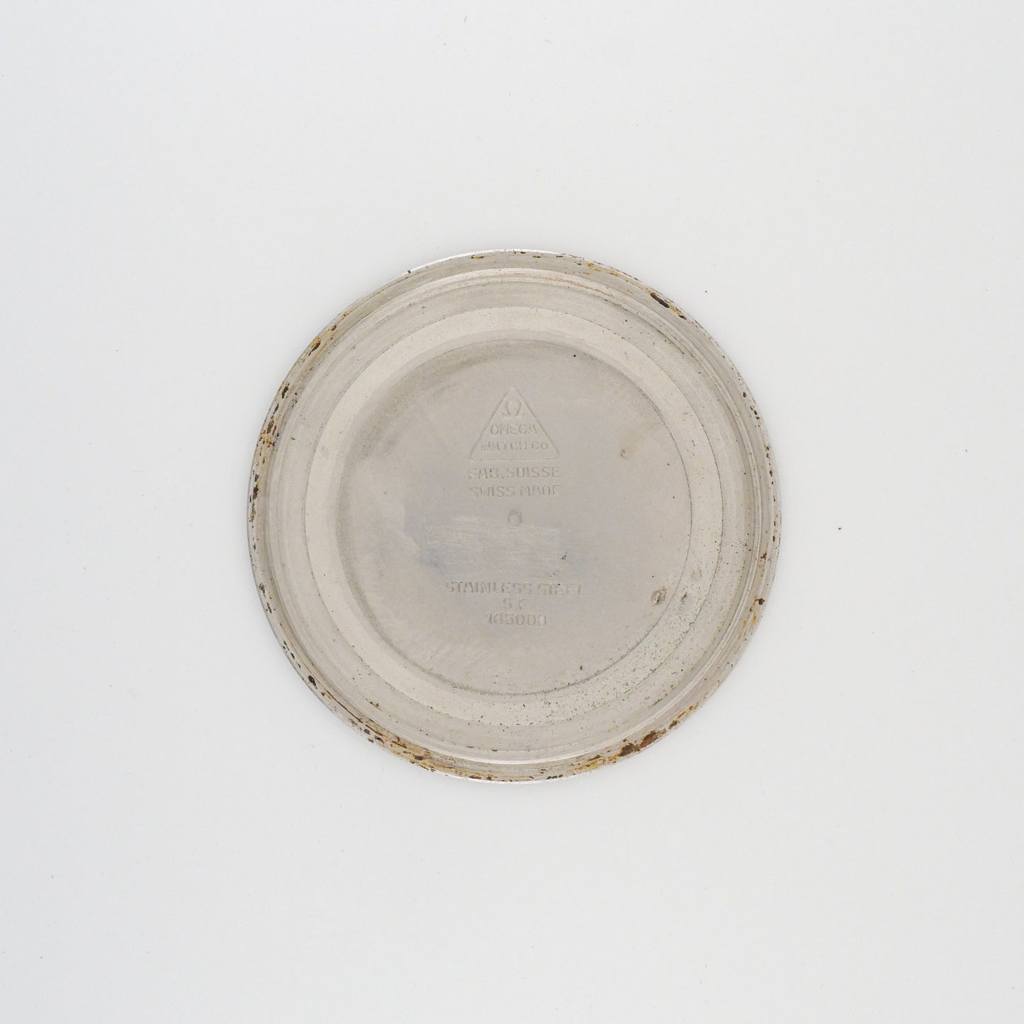 OMEGA DE VILLE AUTOMATIC REF. 165.008