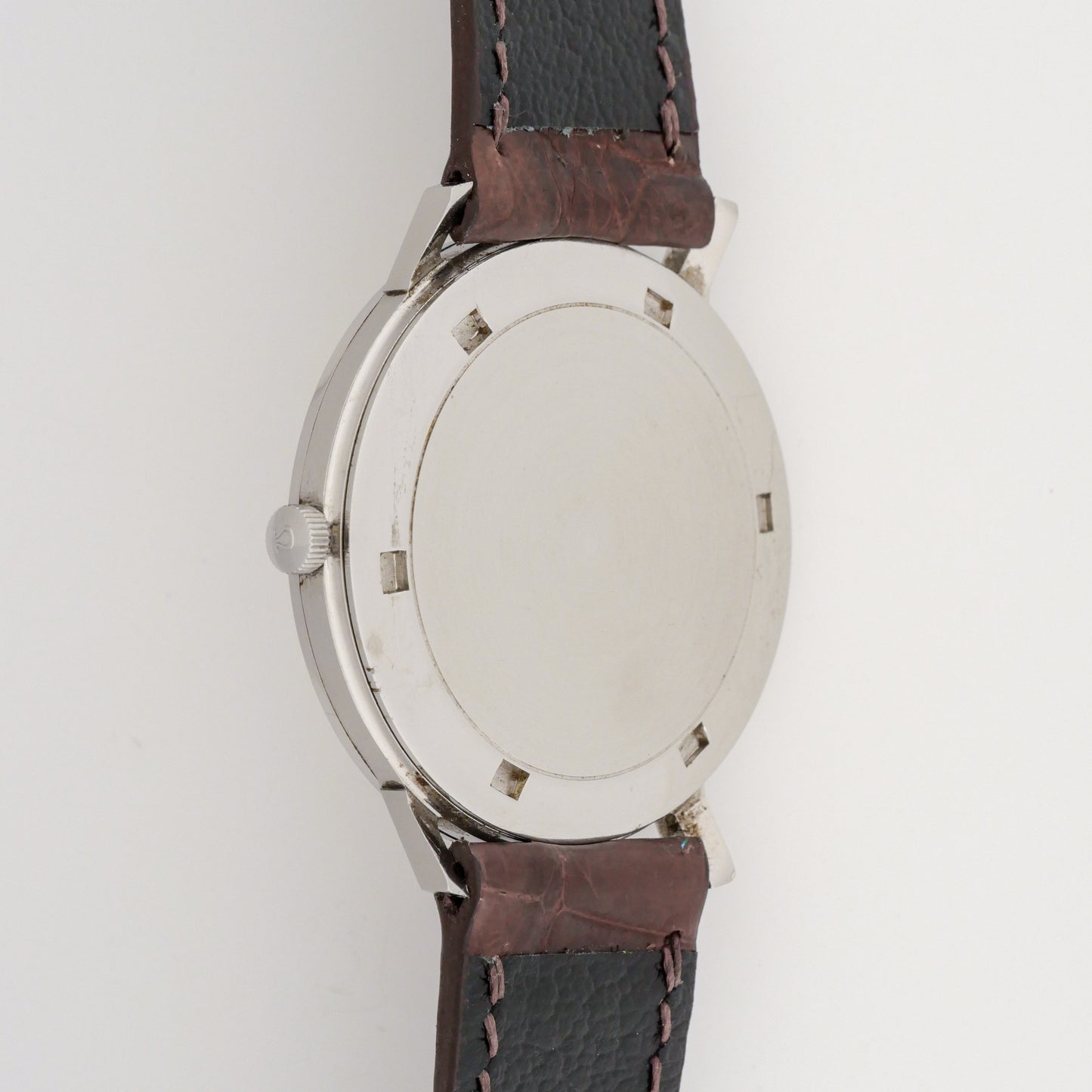 OMEGA DE VILLE AUTOMATIC REF. 165.008