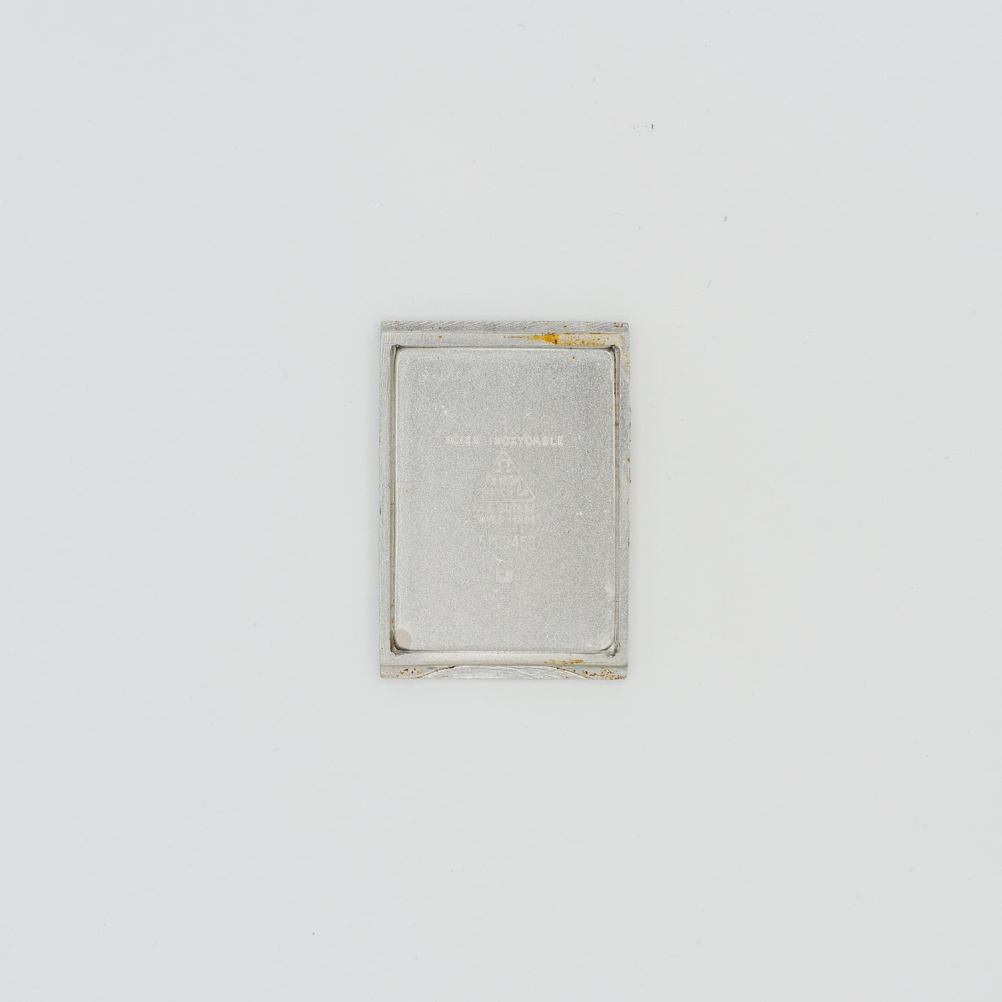 OMEGA DE VILLE REF. 511.0458