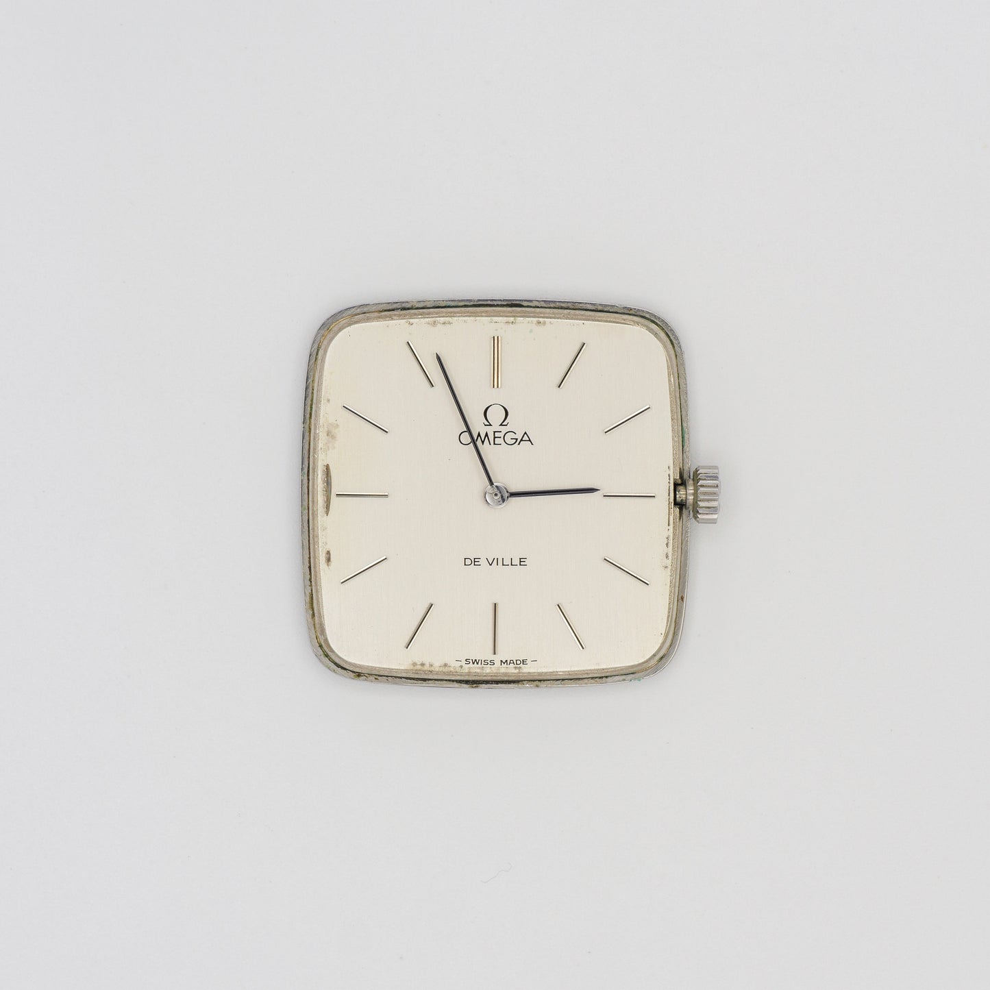 OMEGA GENÈVE REF. 511.415