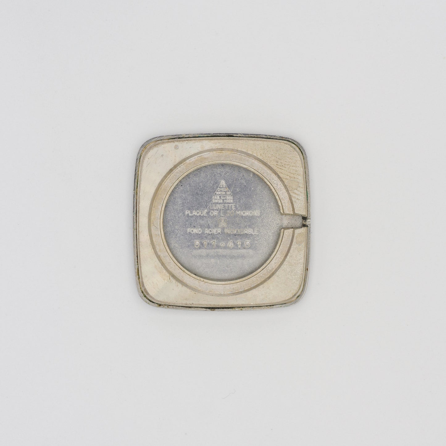 OMEGA GENÈVE REF. 511.415