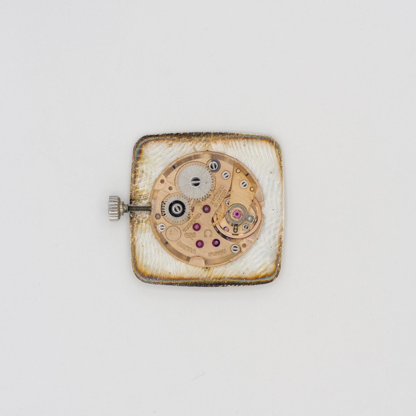 OMEGA GENÈVE REF. 511.415