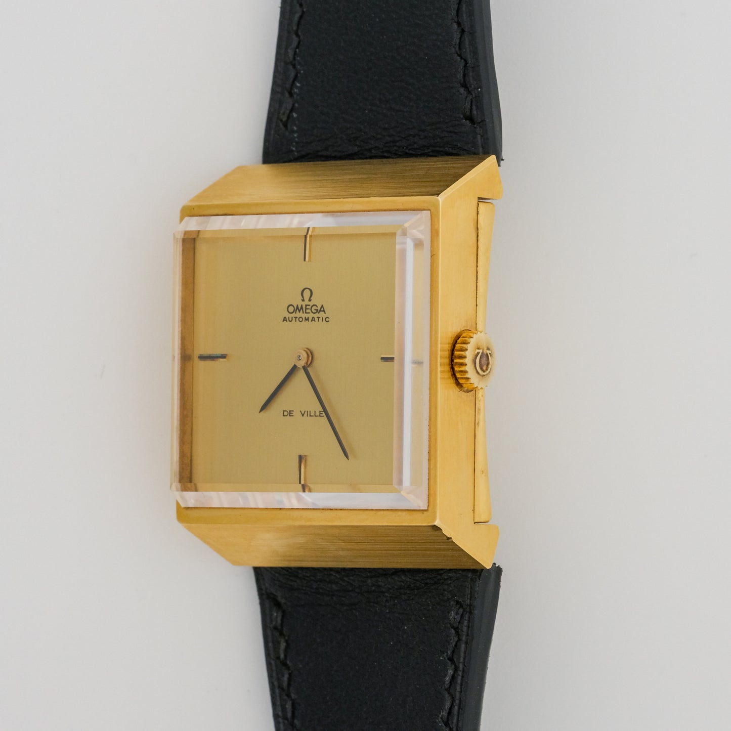 OMEGA DE VILLE REF 511.070