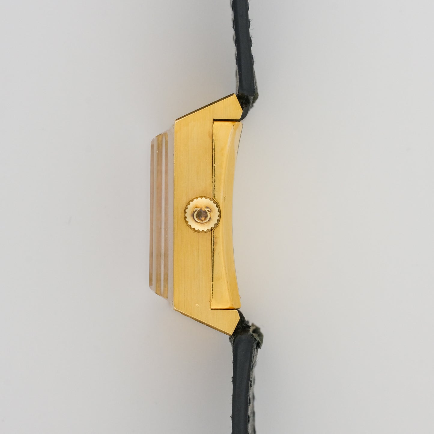 OMEGA DE VILLE REF 511.070