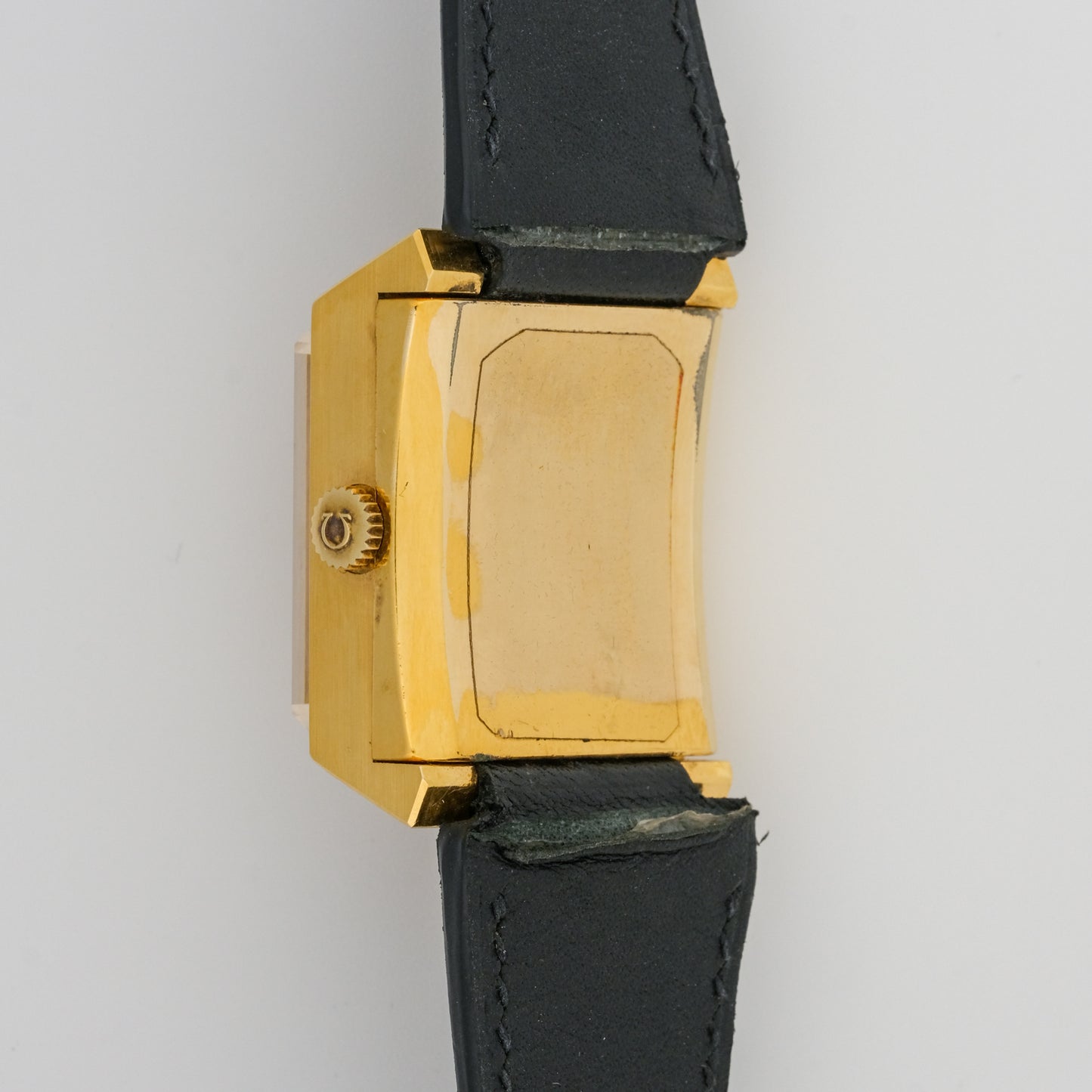 OMEGA DE VILLE REF 511.070