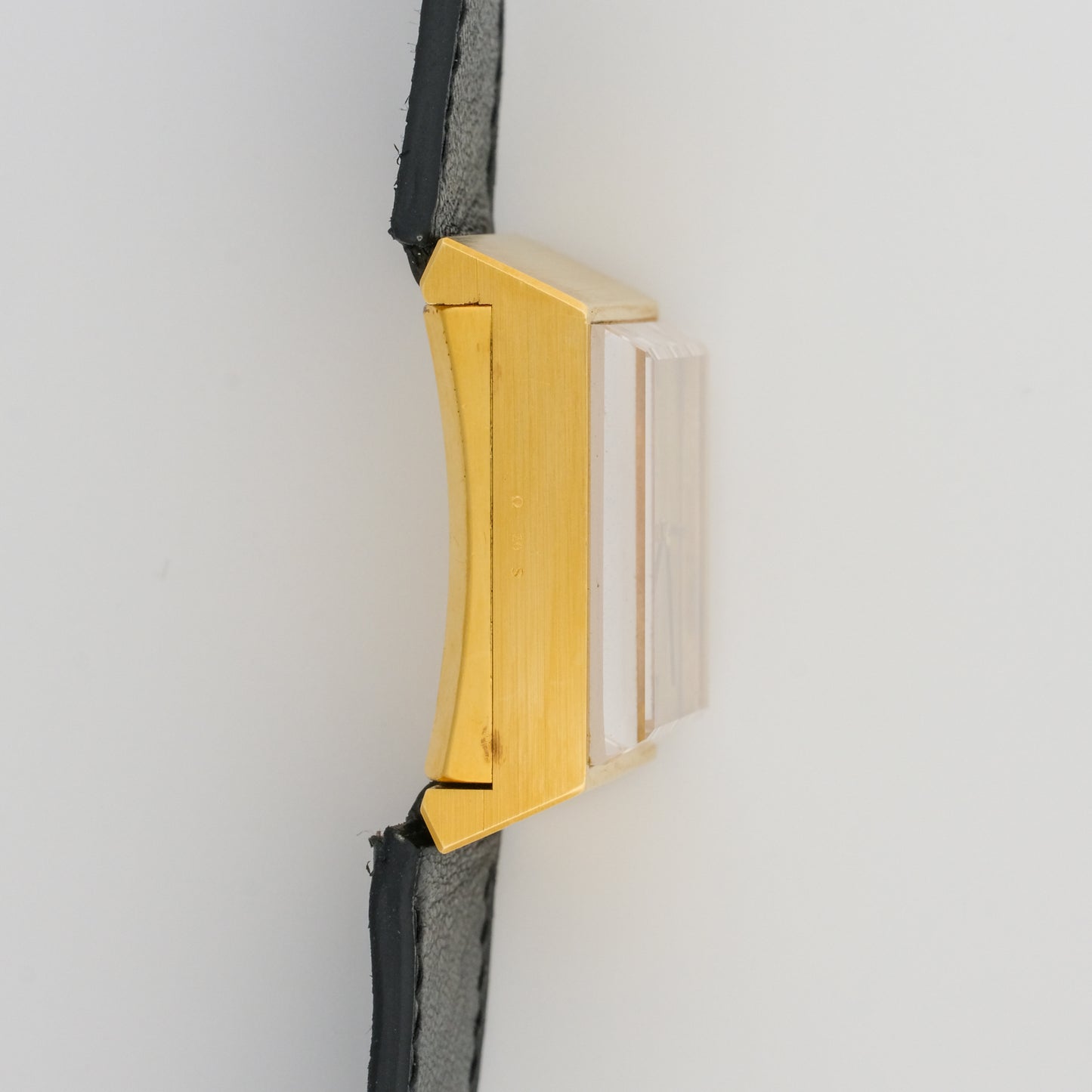 OMEGA DE VILLE REF 511.070