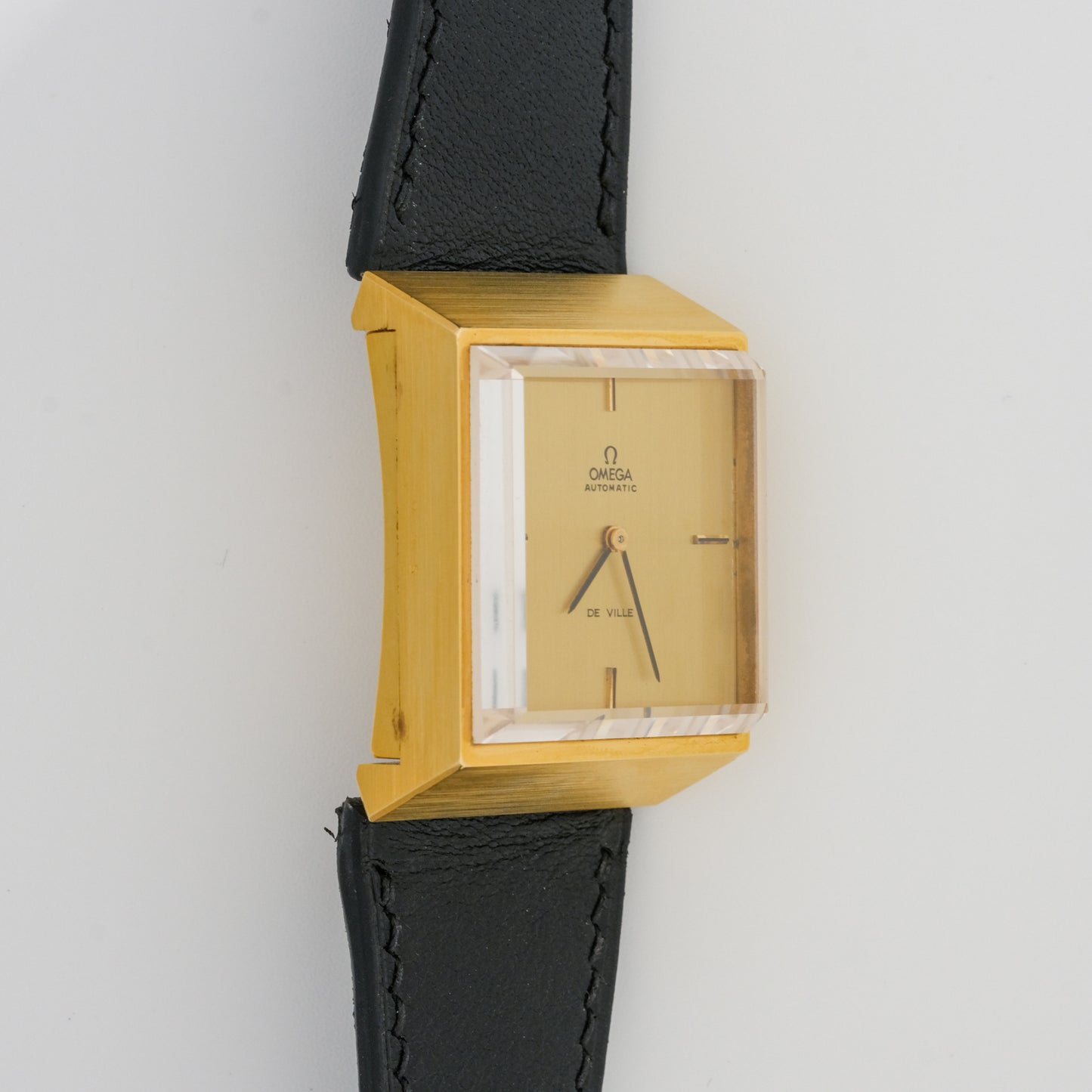 OMEGA DE VILLE REF 511.070