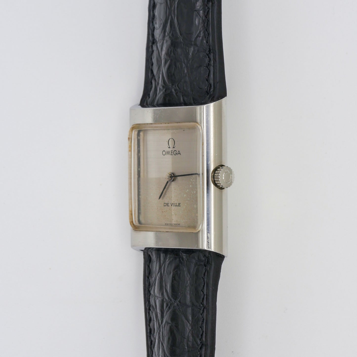 OMEGA DE VILLE REF. 511.0427