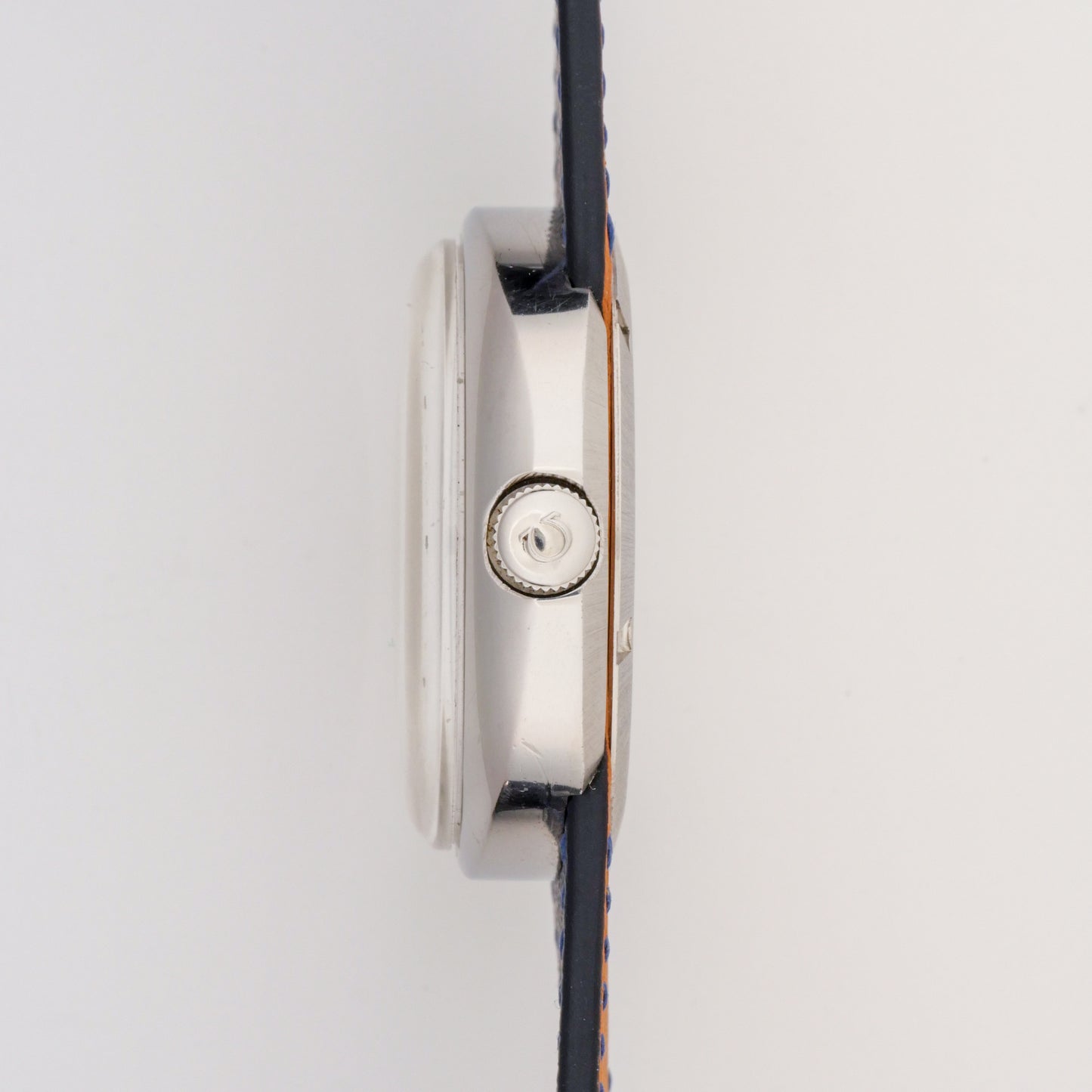 OMEGA GENÈVE DYNAMIC AUTOMATIC REF 166.107