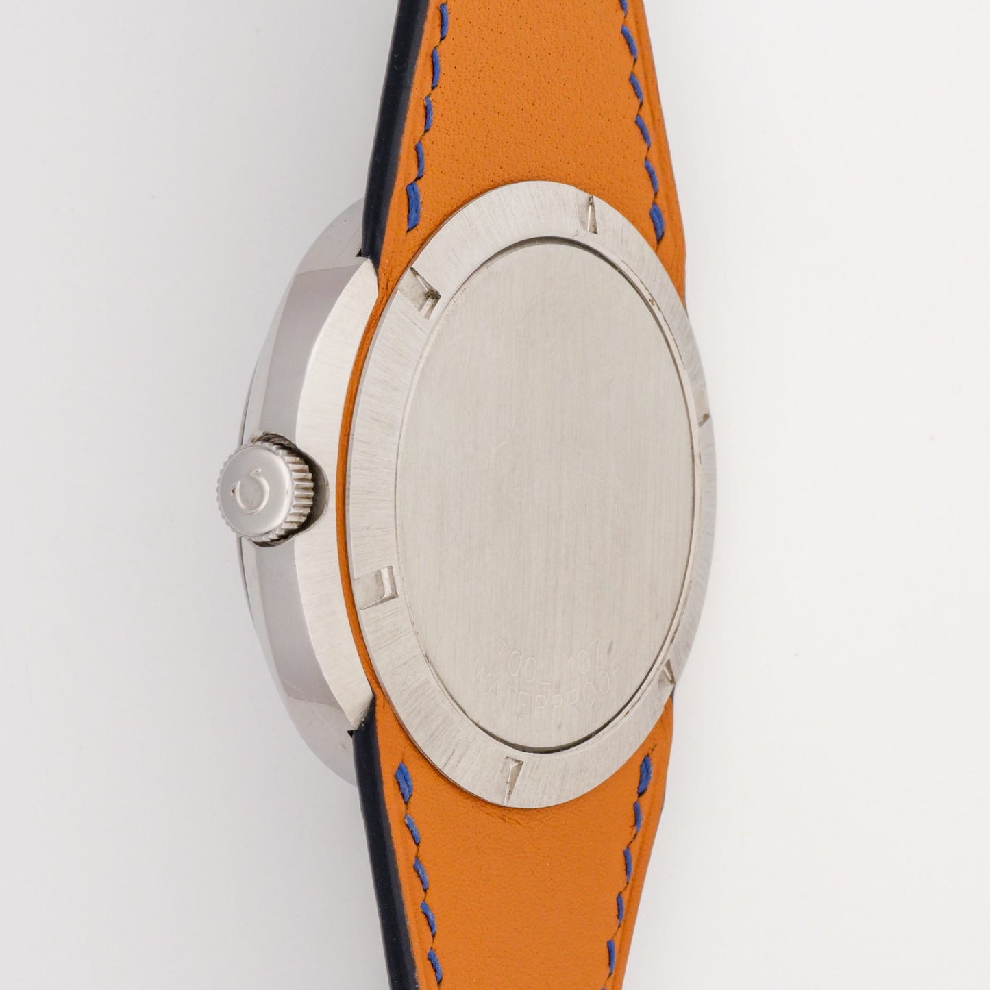 OMEGA GENÈVE DYNAMIC AUTOMATIC REF 166.107