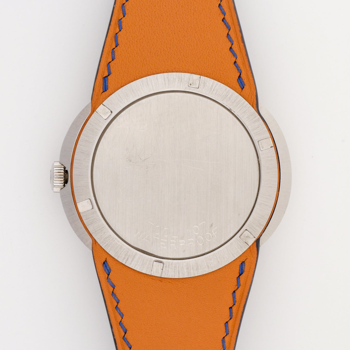 OMEGA GENÈVE DYNAMIC AUTOMATIC REF 166.107