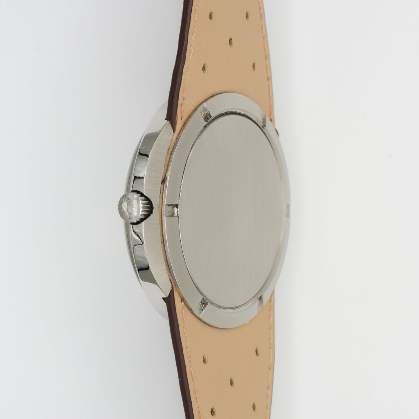 OMEGA DYNAMIC AUTOMATIC TWO-TONE DIAL REF 166.039