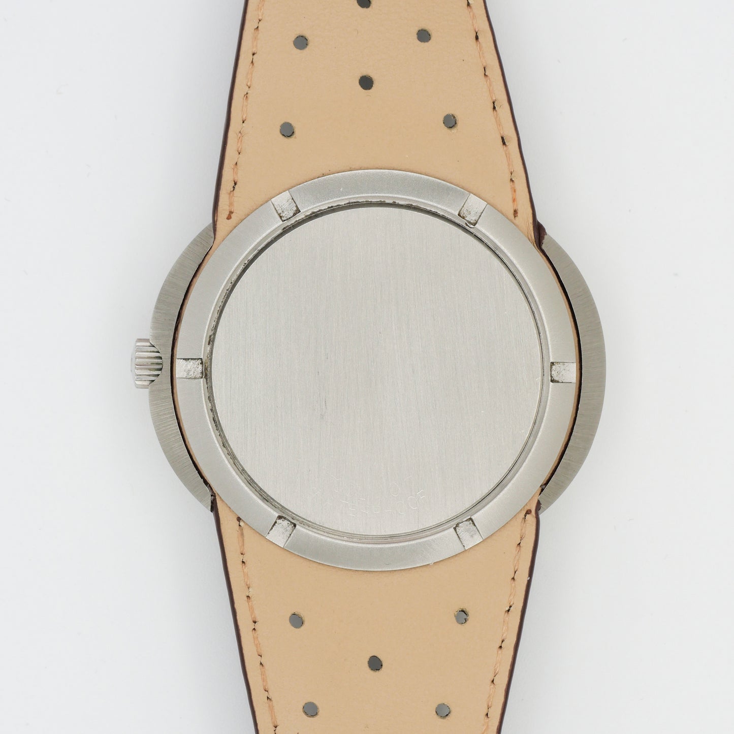 OMEGA DYNAMIC AUTOMATIC TWO-TONE DIAL REF 166.039