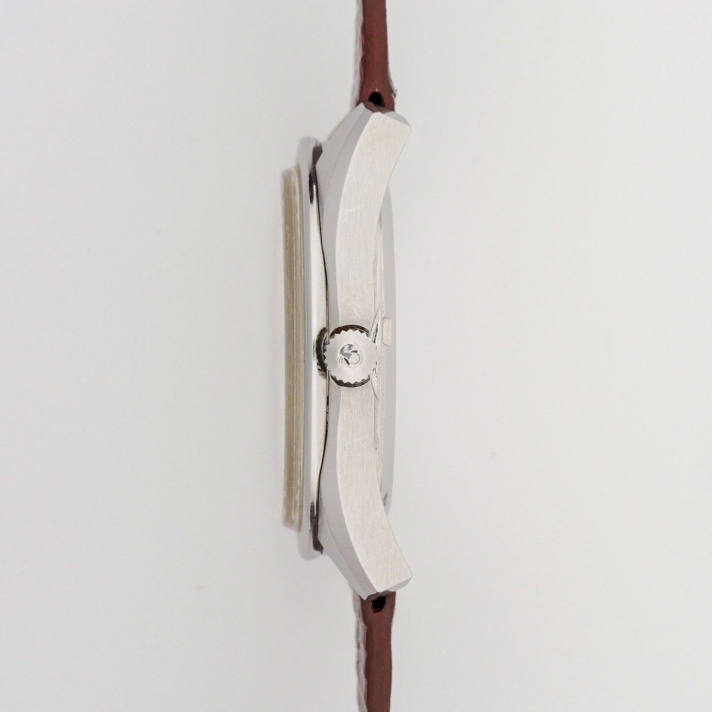 OMEGA ELECTRONIC SEAMASTER F300HZ CHRONOMETER REF. 198.001