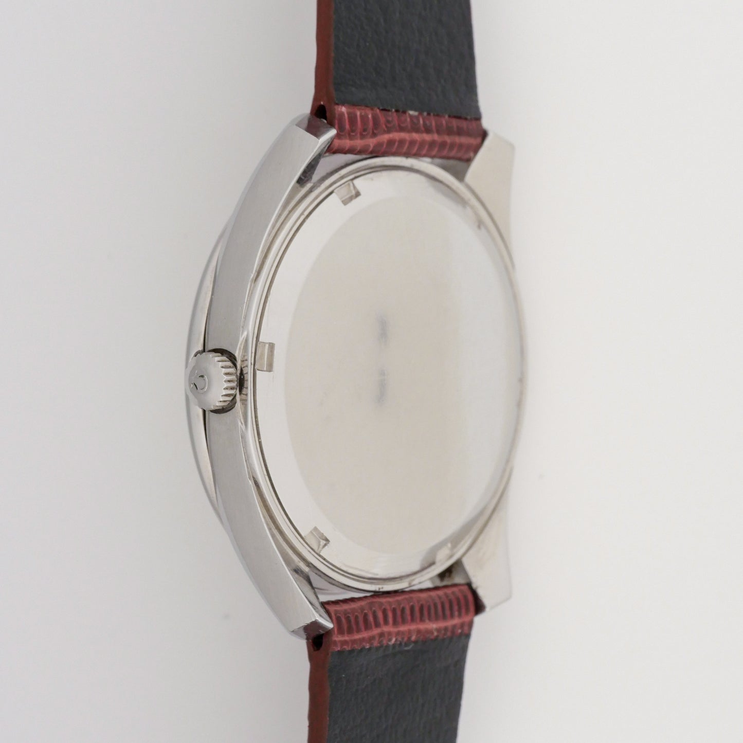 OMEGA ELECTRONIC SEAMASTER F300HZ CHRONOMETER REF. 198.001