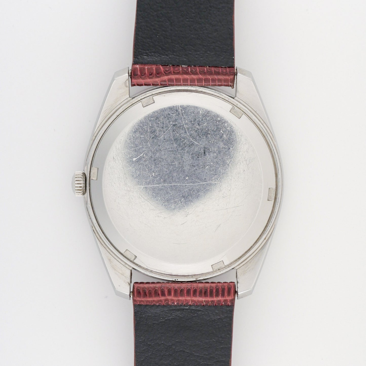 OMEGA ELECTRONIC SEAMASTER F300HZ CHRONOMETER REF. 198.001