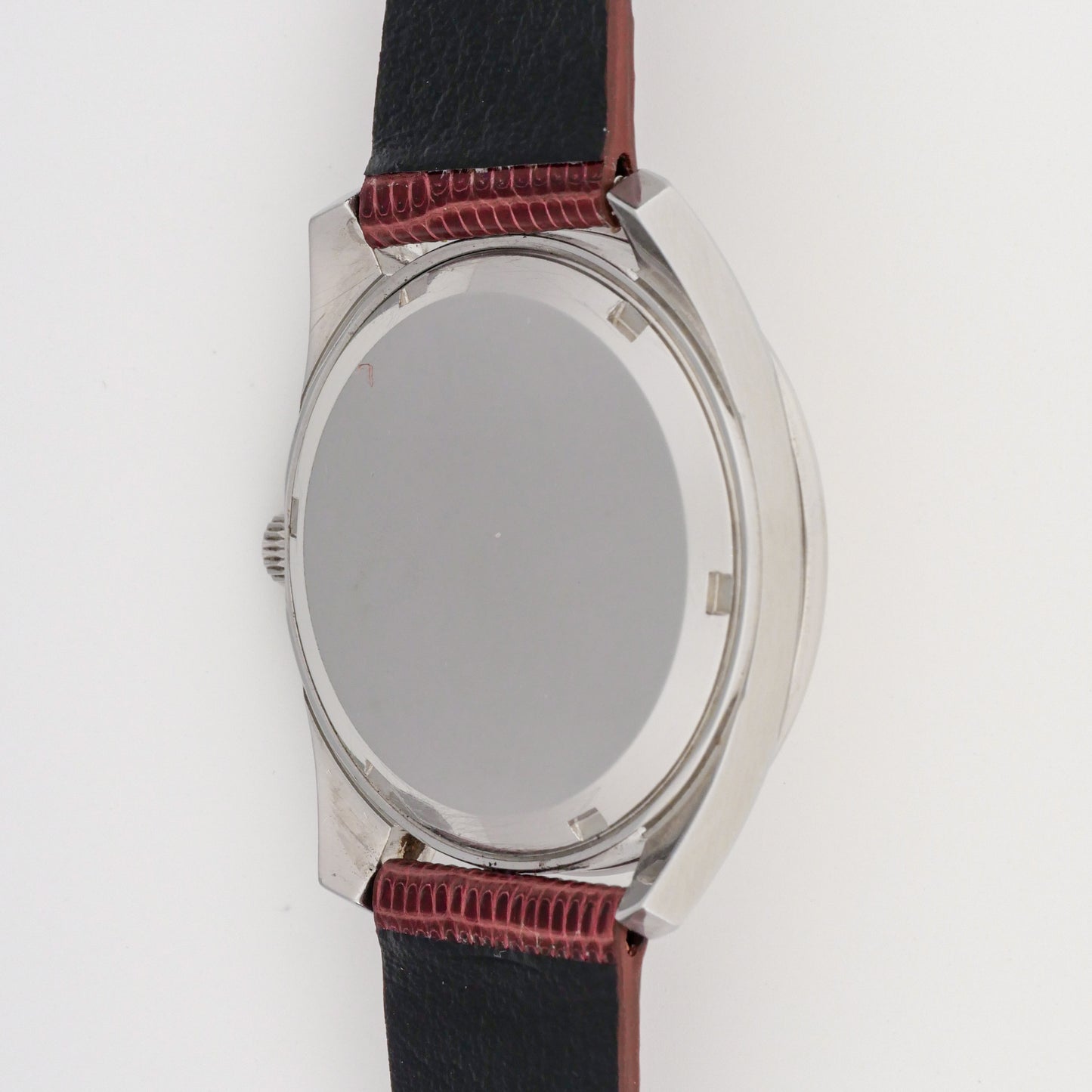 OMEGA ELECTRONIC SEAMASTER F300HZ CHRONOMETER REF. 198.001