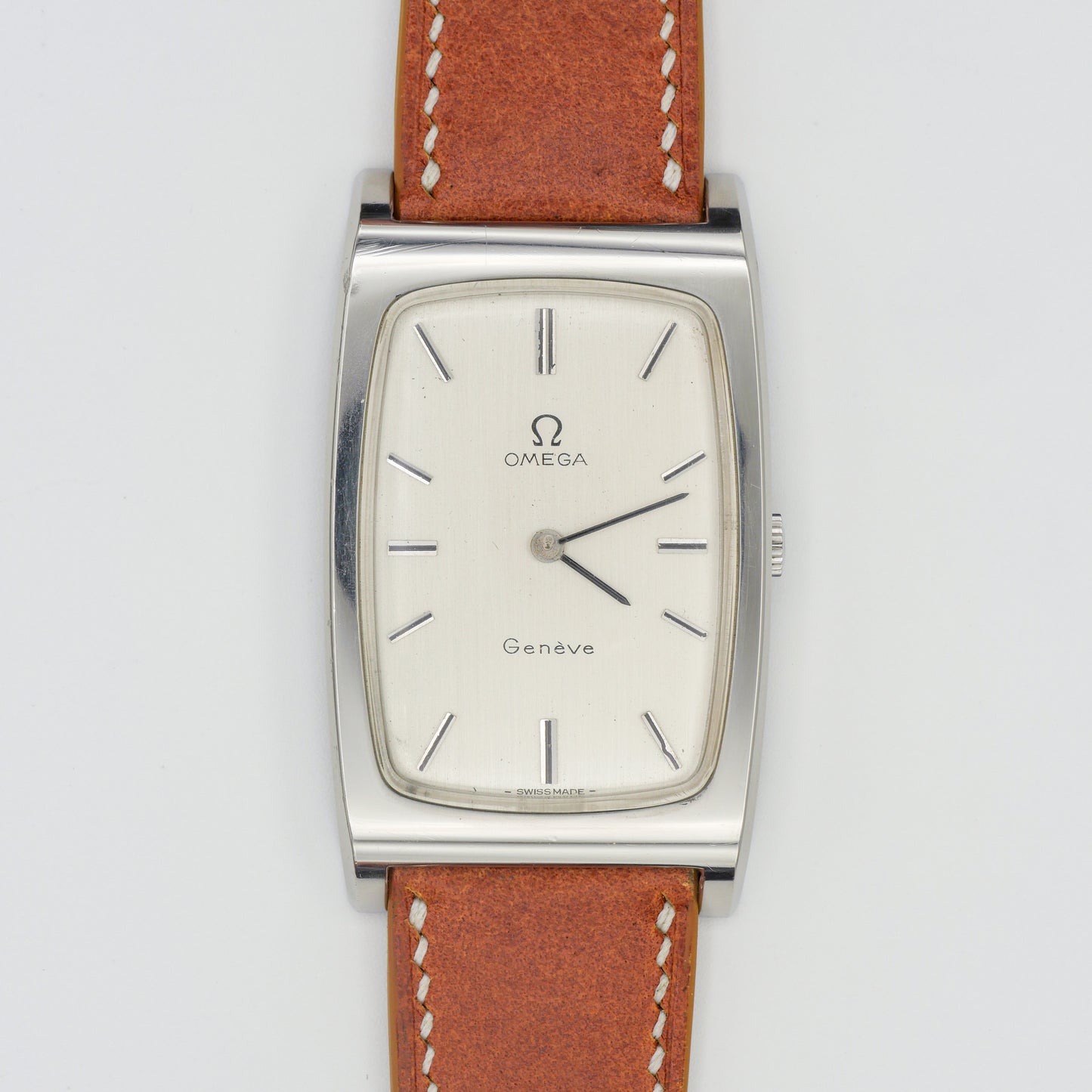 OMEGA GENÈVE REF. 111.0110