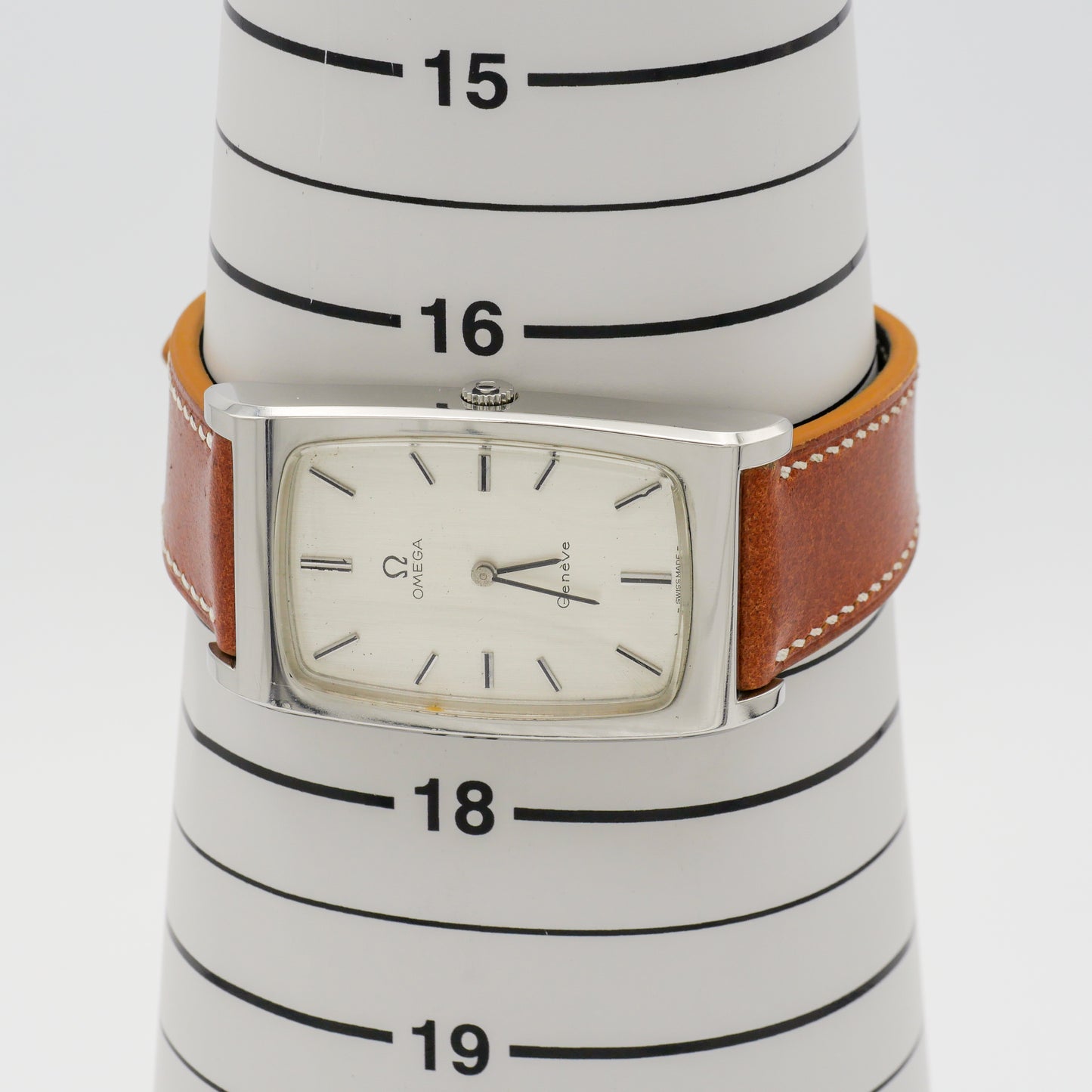 OMEGA GENÈVE REF. 111.0110