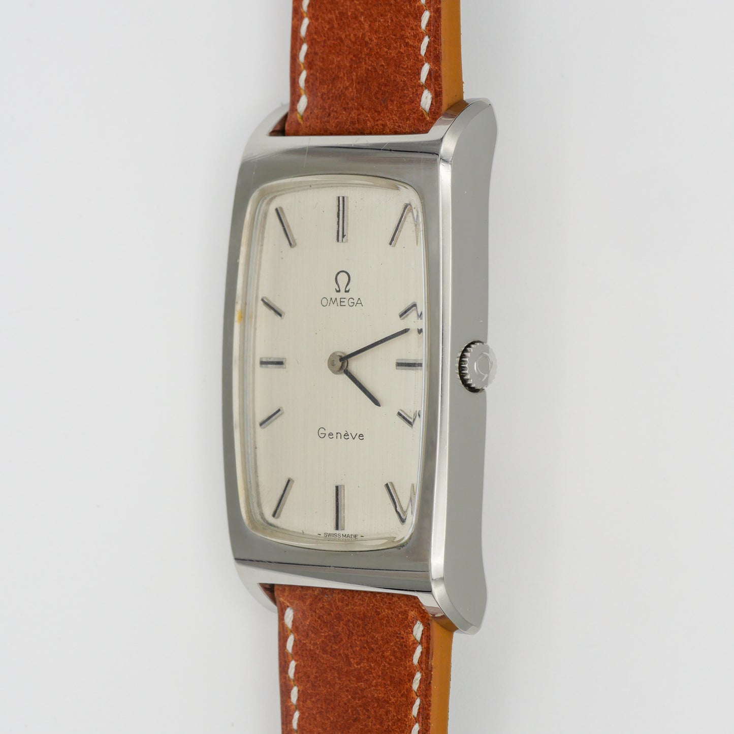 OMEGA GENÈVE REF. 111.0110