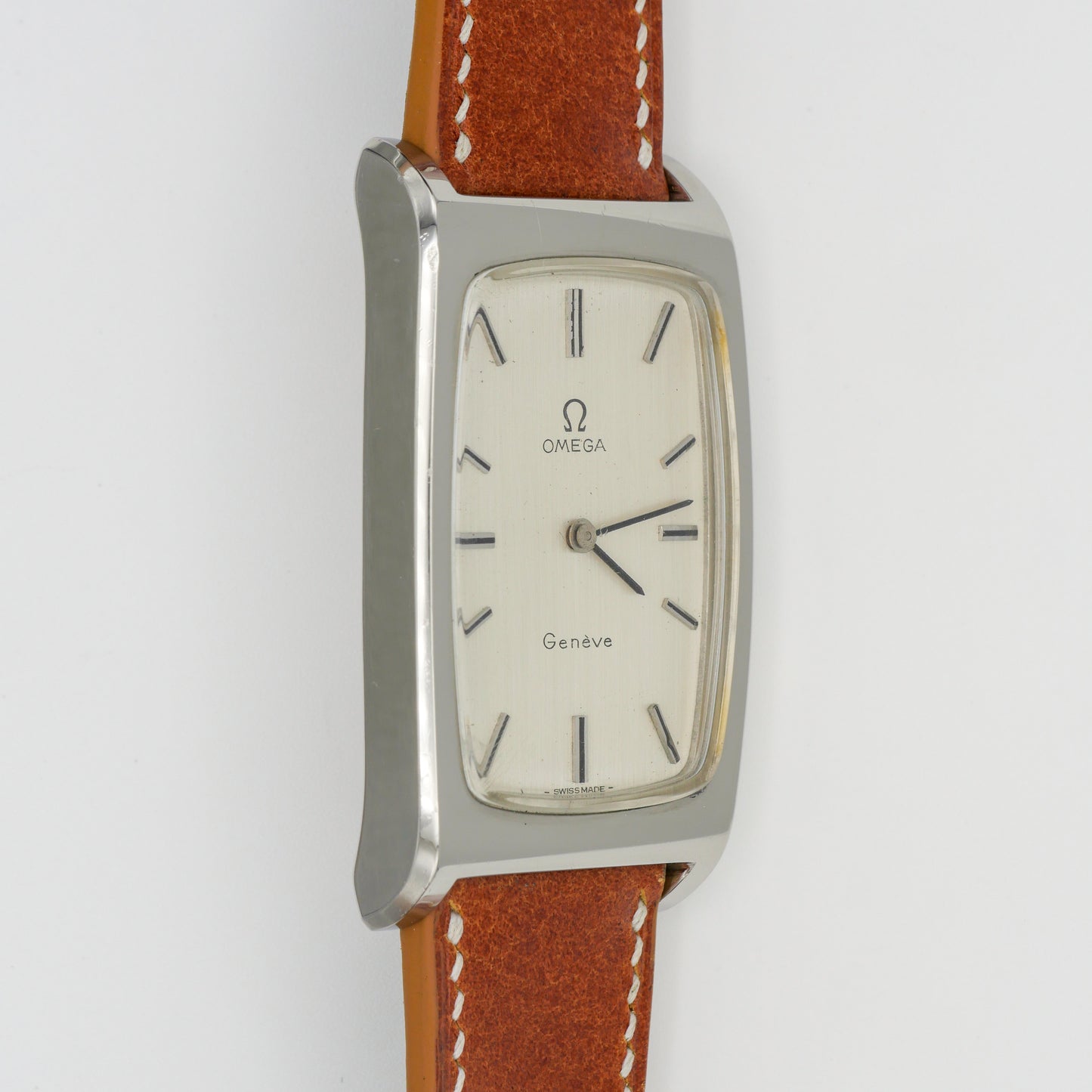 OMEGA GENÈVE REF. 111.0110