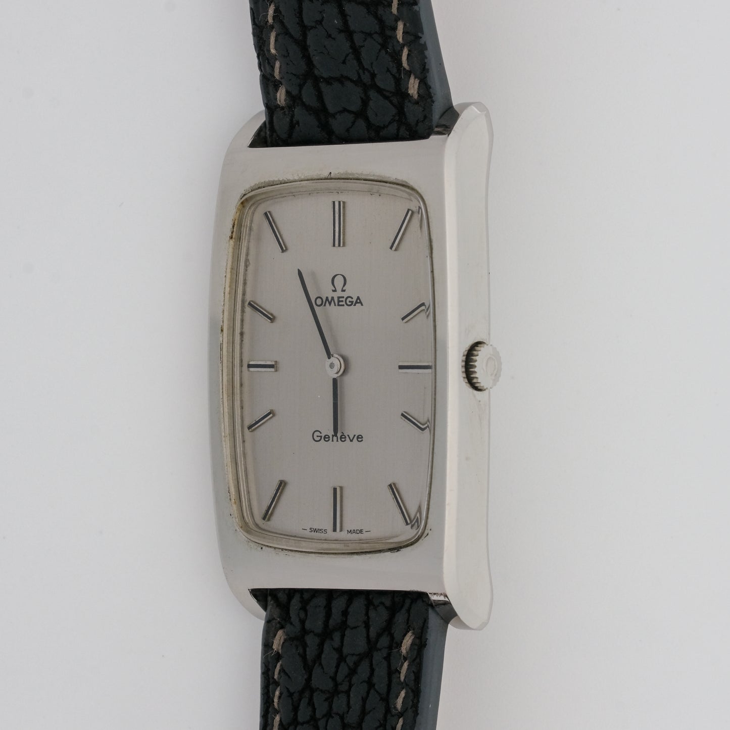 OMEGA GENÈVE REF. 111.0110