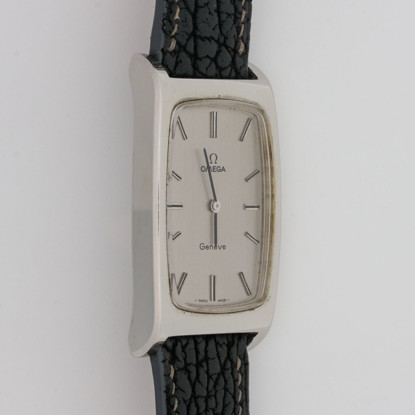 OMEGA GENÈVE REF. 111.0110