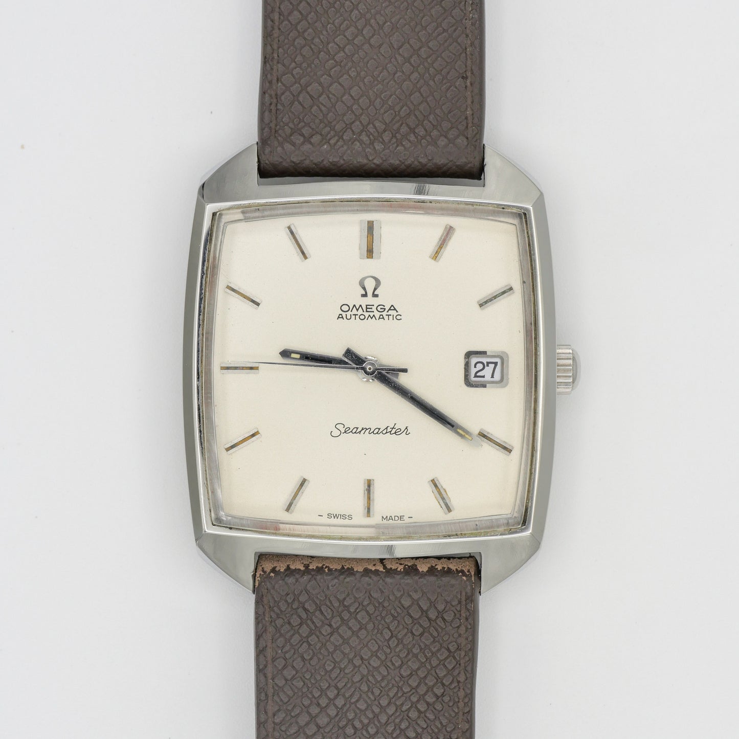 OMEGA SEAMASTER AUTOMATIC REF. 166.042