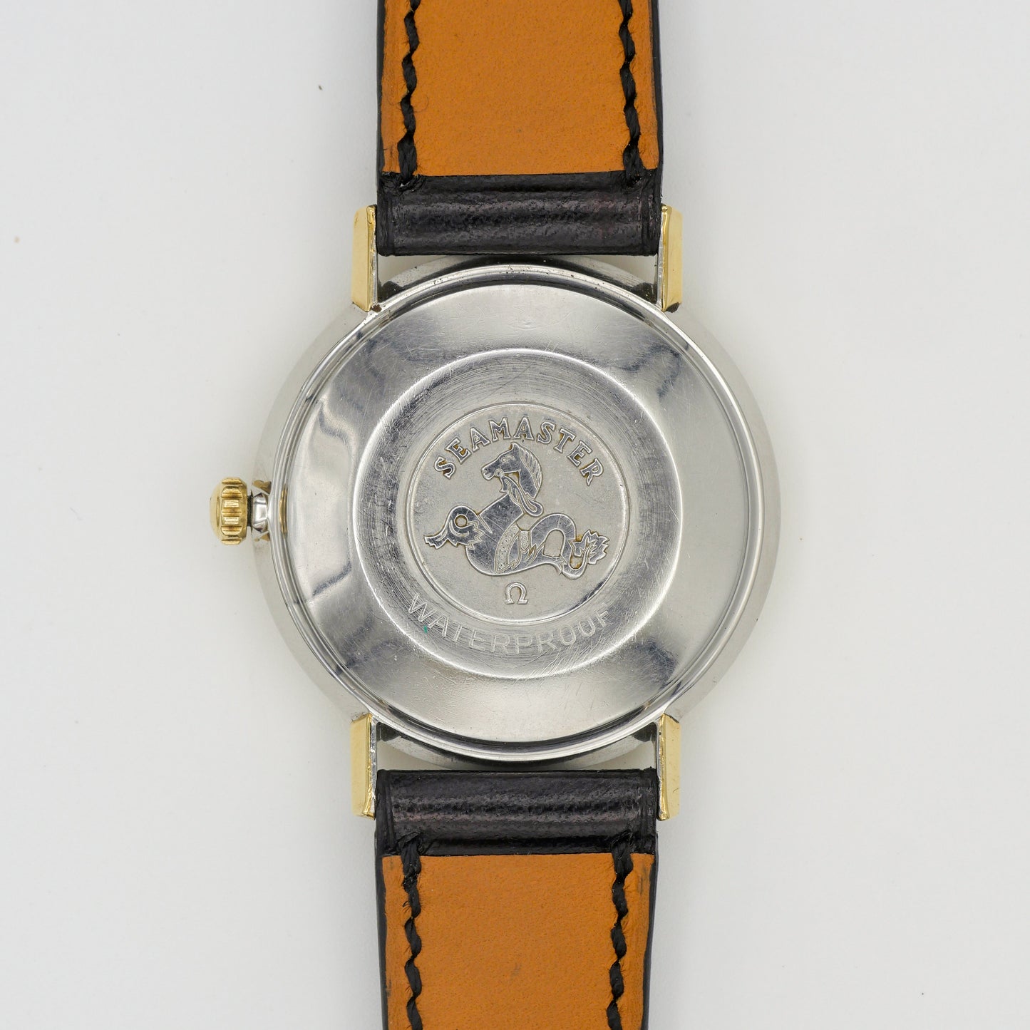 OMEGA SEAMASTER AUTOMATIC REF. 14770-SC-61