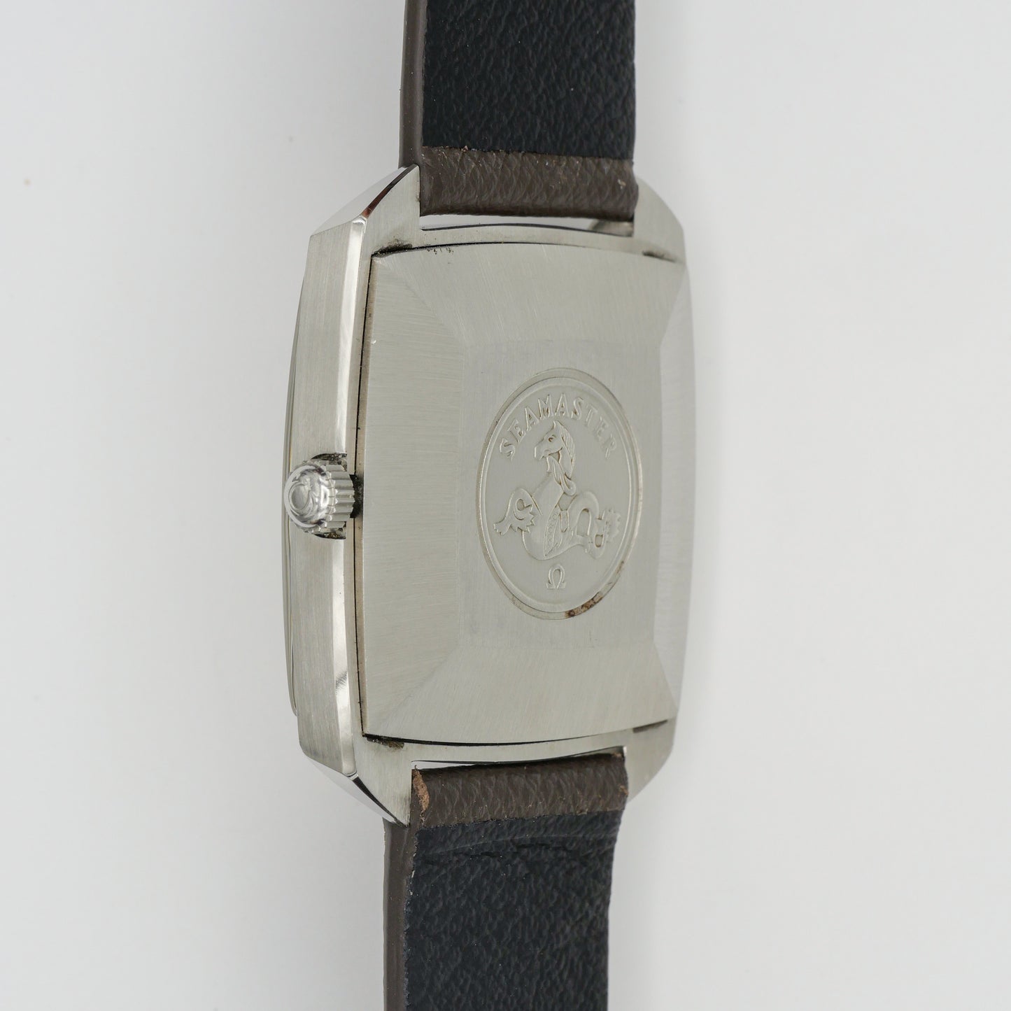 OMEGA SEAMASTER AUTOMATIC REF. 166.042