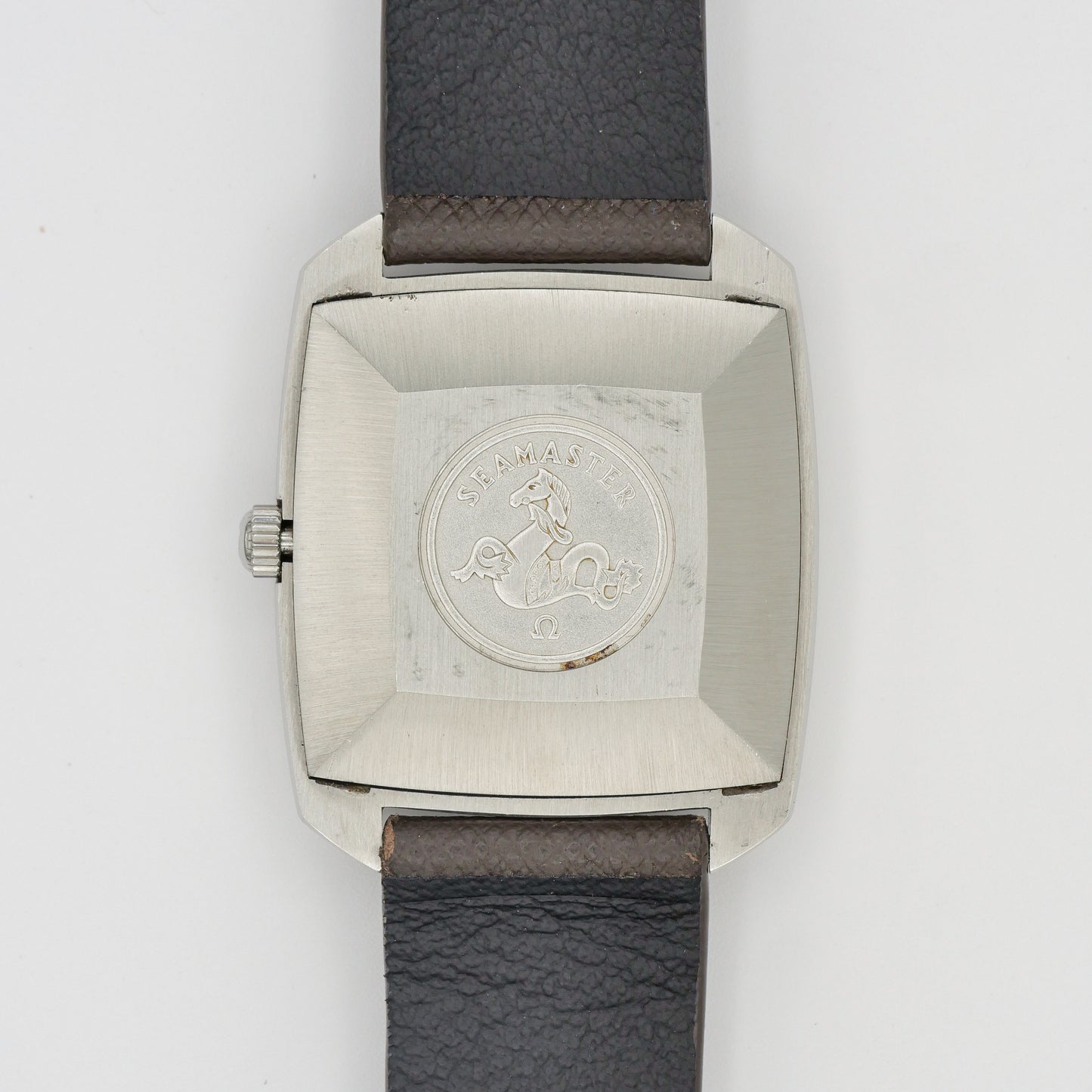 OMEGA SEAMASTER AUTOMATIC REF. 166.042