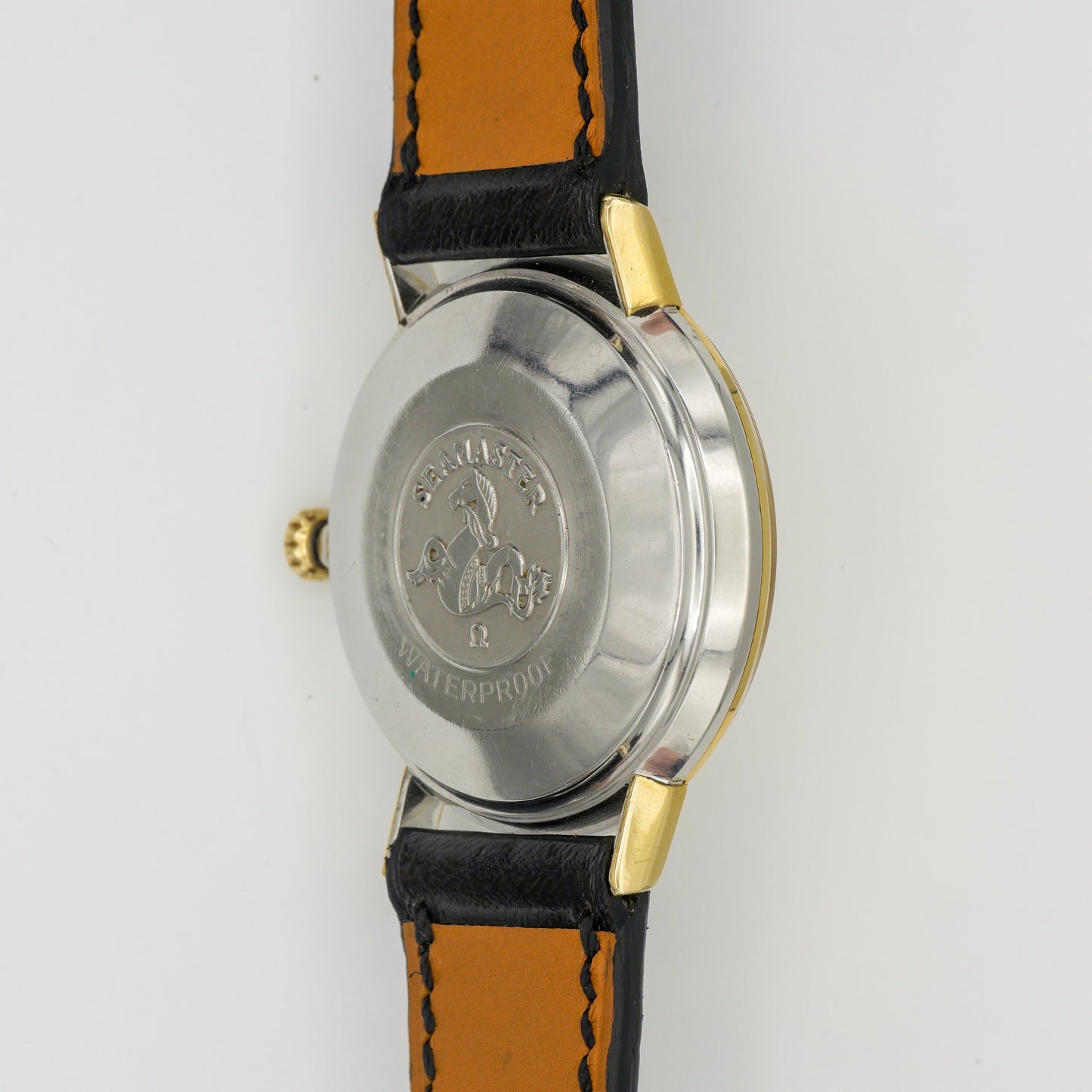 OMEGA SEAMASTER AUTOMATIC REF. 14770-SC-61