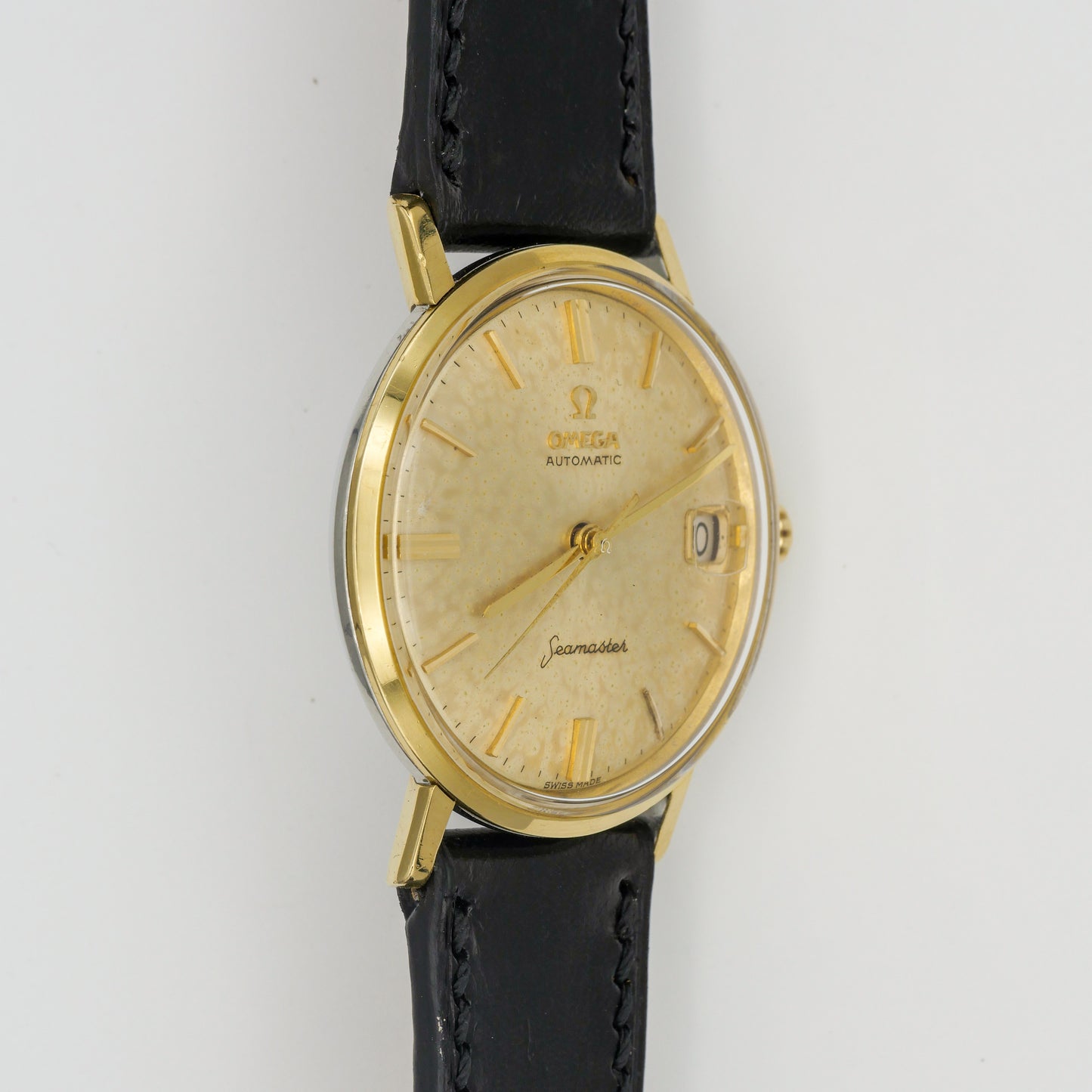 OMEGA SEAMASTER AUTOMATIC REF. 14770-SC-61