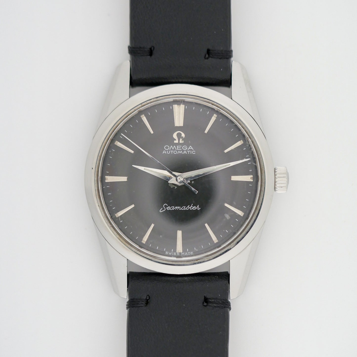 OMEGA SEAMASTER AUTOMATIC REF. 14700-1-SC