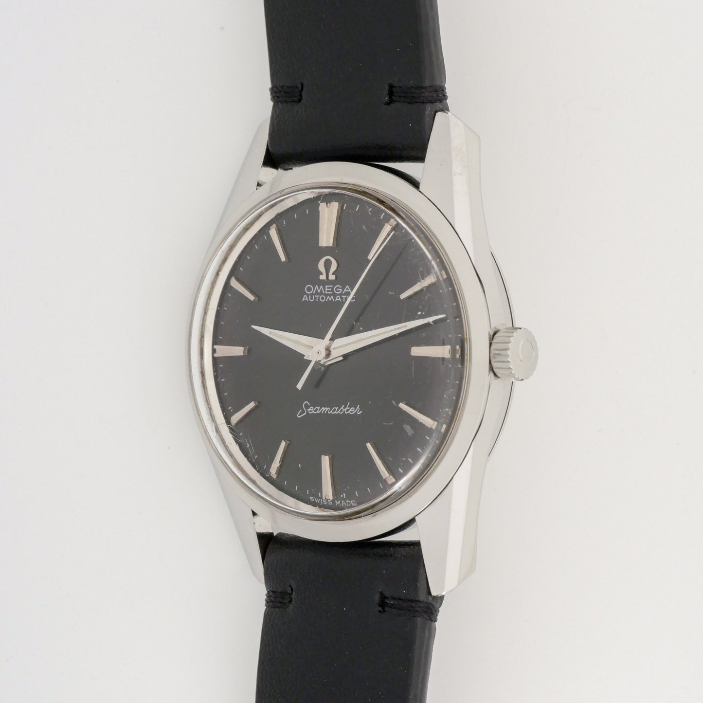 OMEGA SEAMASTER AUTOMATIC REF. 14700-1-SC