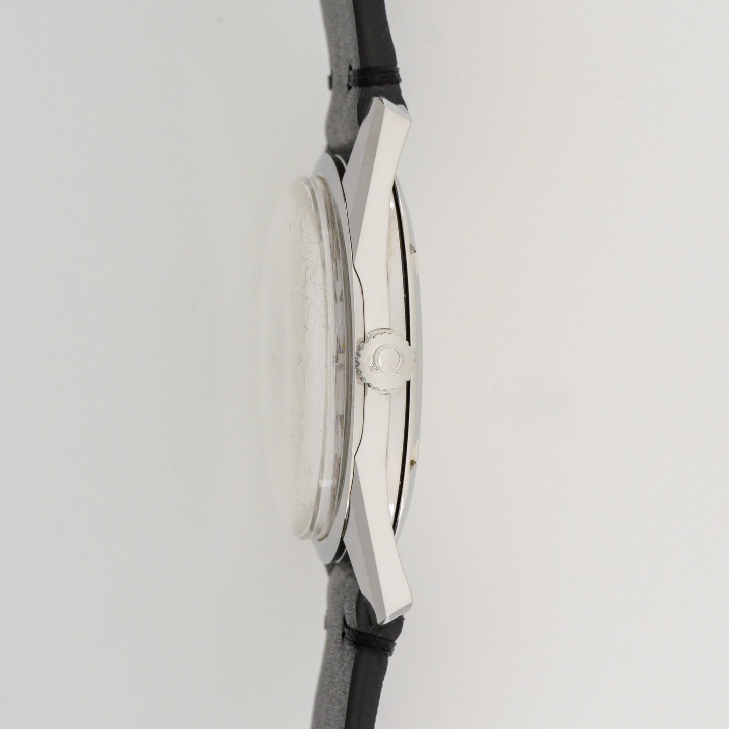 OMEGA SEAMASTER AUTOMATIC REF. 14700-1-SC