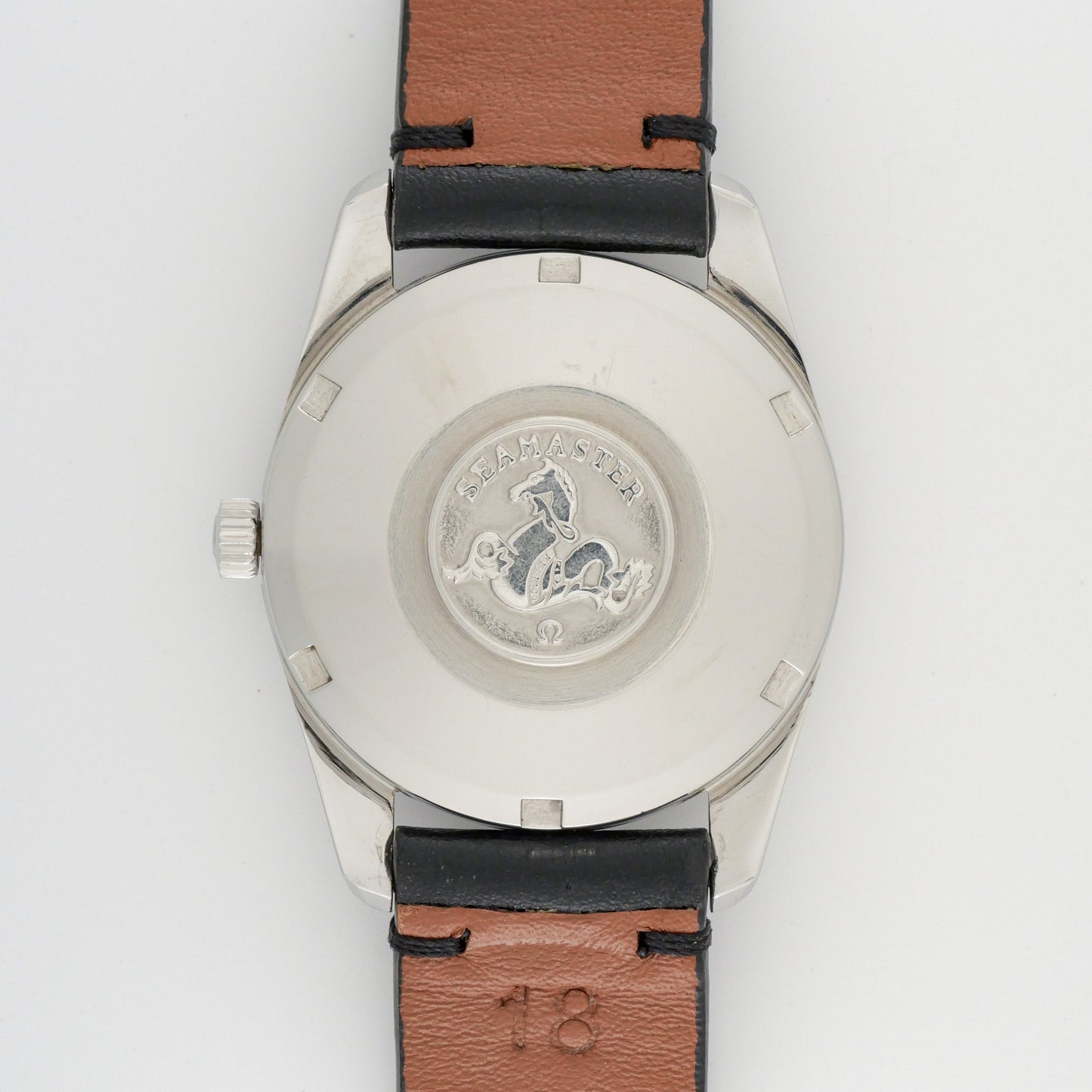 OMEGA SEAMASTER AUTOMATIC REF. 14700-1-SC