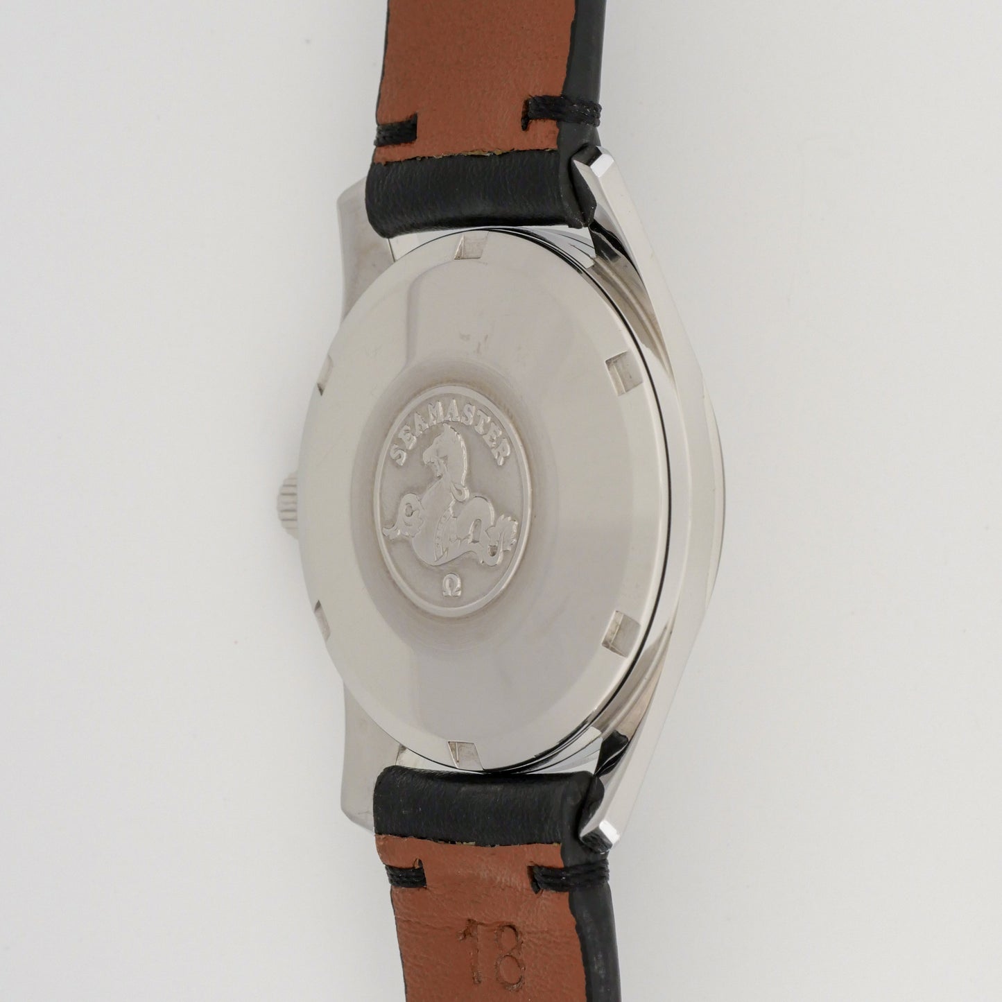 OMEGA SEAMASTER AUTOMATIC REF. 14700-1-SC
