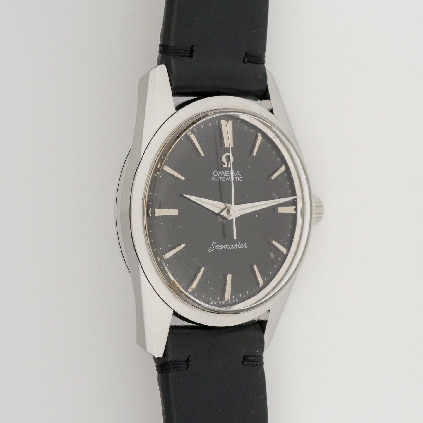 OMEGA SEAMASTER AUTOMATIC REF. 14700-1-SC